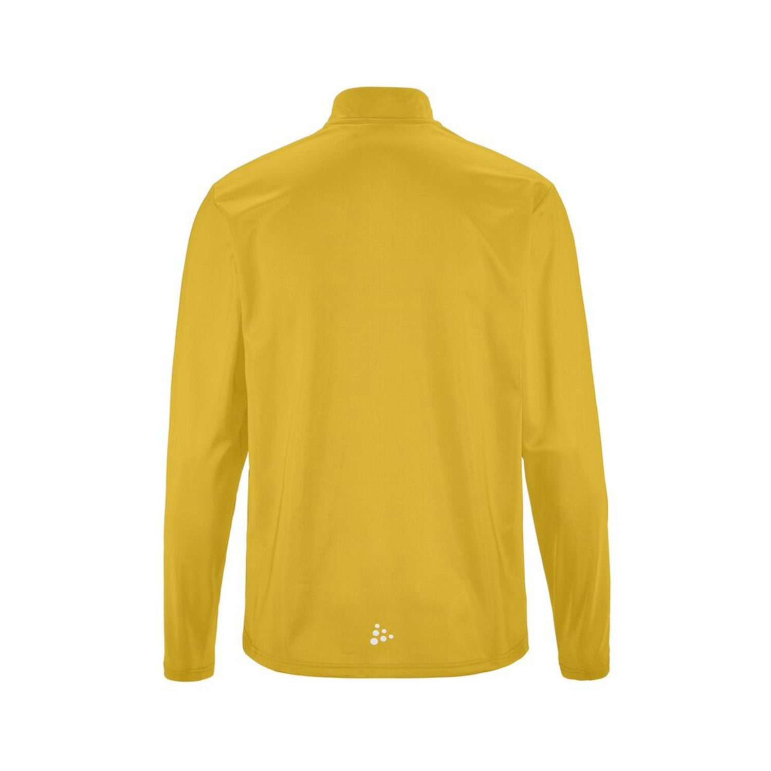 Craft Fleecepullover Craft Herren Trainingstop Squad Go HZ M 1915350