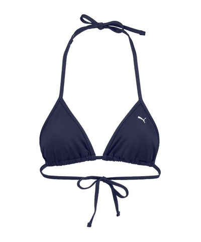PUMA Sport-BH Triangel Bikini Top Damen (1-tlg) default