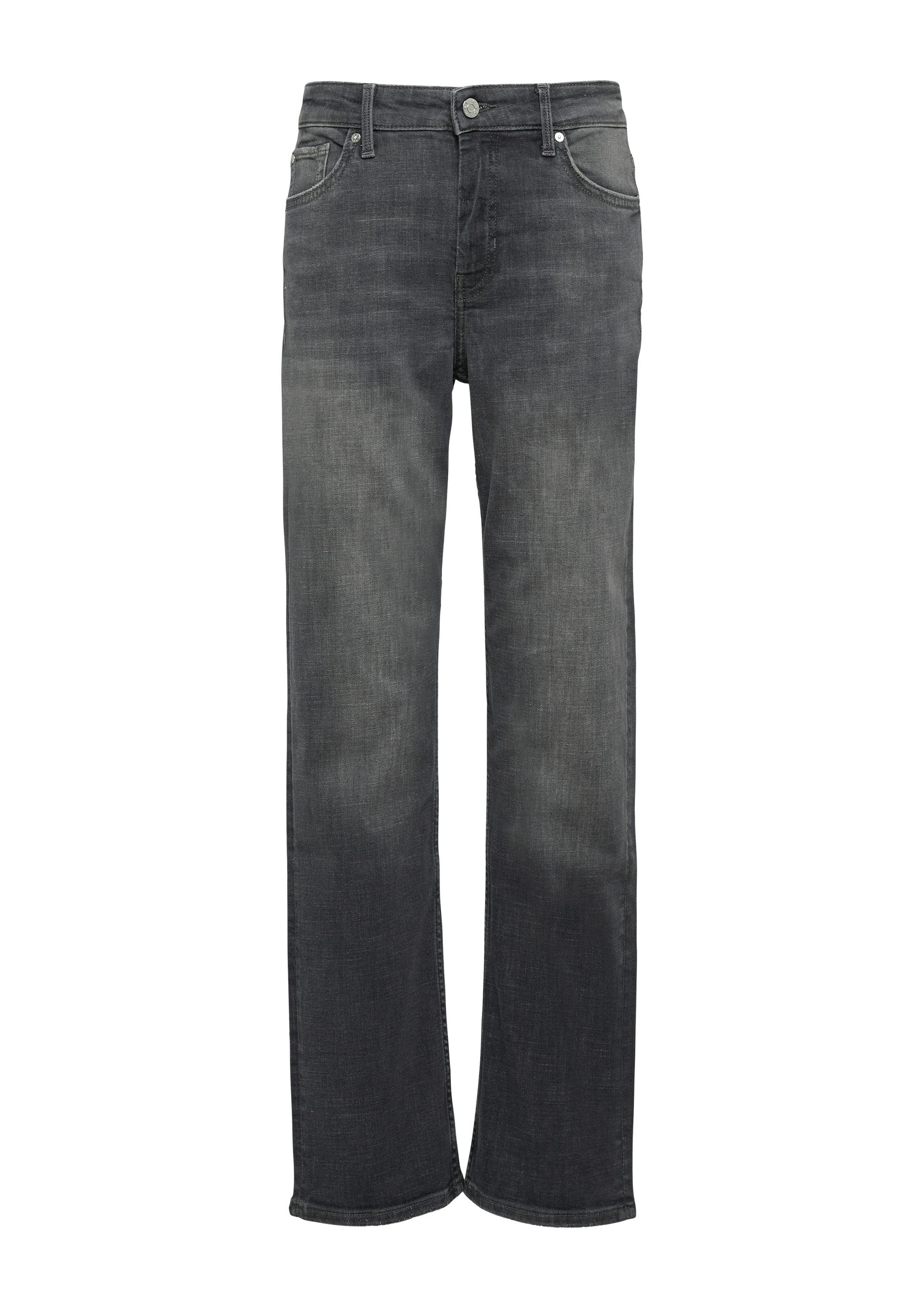 Regular-fit-Jeans Jeans-Hose KAROLIN