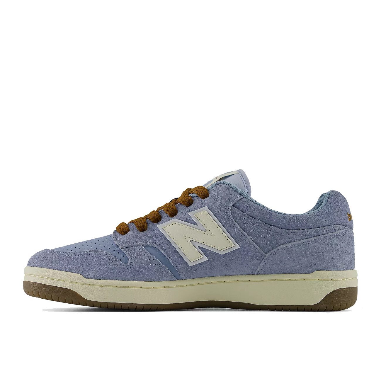 New Balance New Balance U 480 P971 Herren Light Artics Grey Breakfest Sneaker