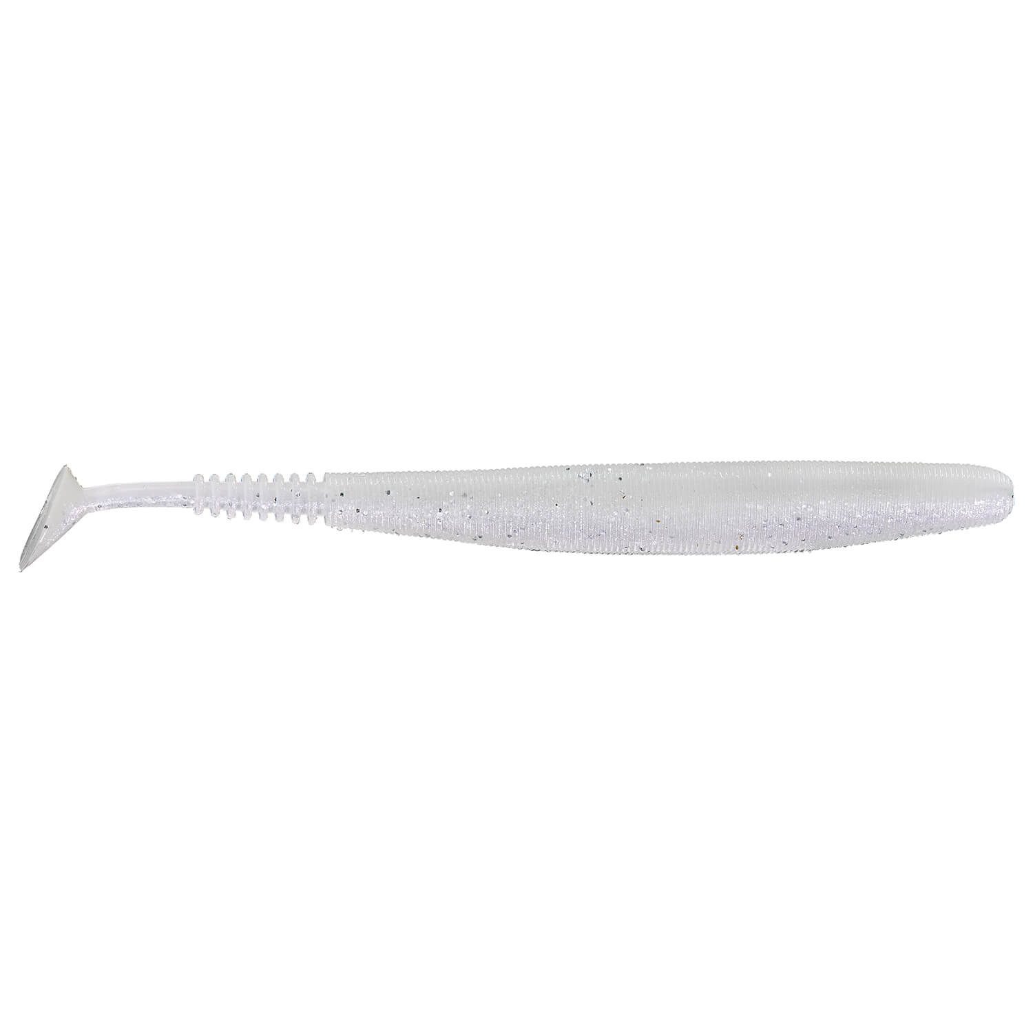 Illex Kunstköder Illex Magic Z Shad 105 Gummifisch 10,5cm, (6-St)