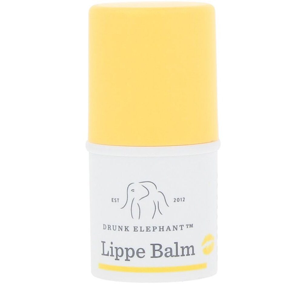 Drunk Elephant Körperpflegemittel Lippenbalsam (Lippe Balm) 3,7 g