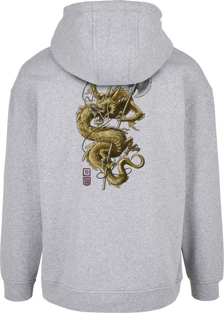 Wu Wear Kapuzenpullover günstig online kaufen