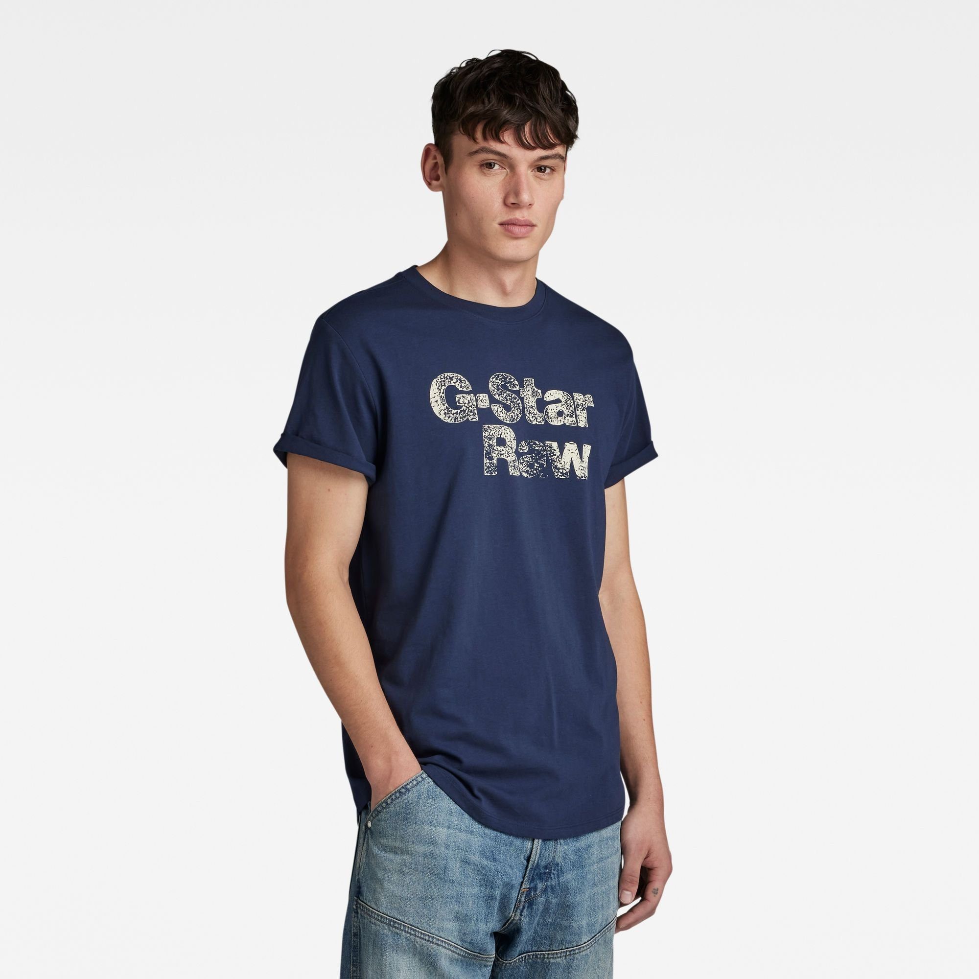 RAW T-Shirt G-Star