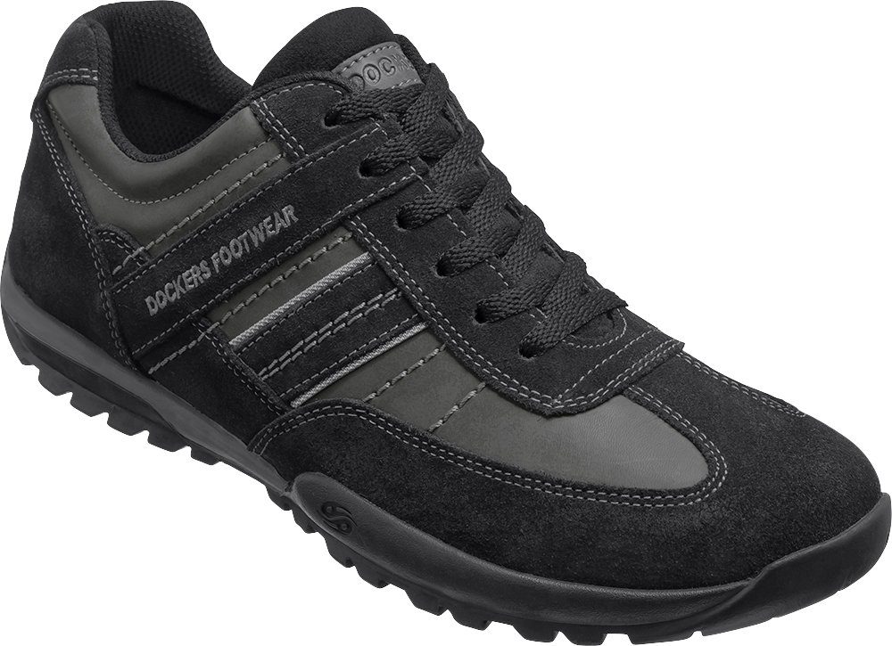 Dockers by Gerli Sneaker aus echtem Leder günstig online kaufen