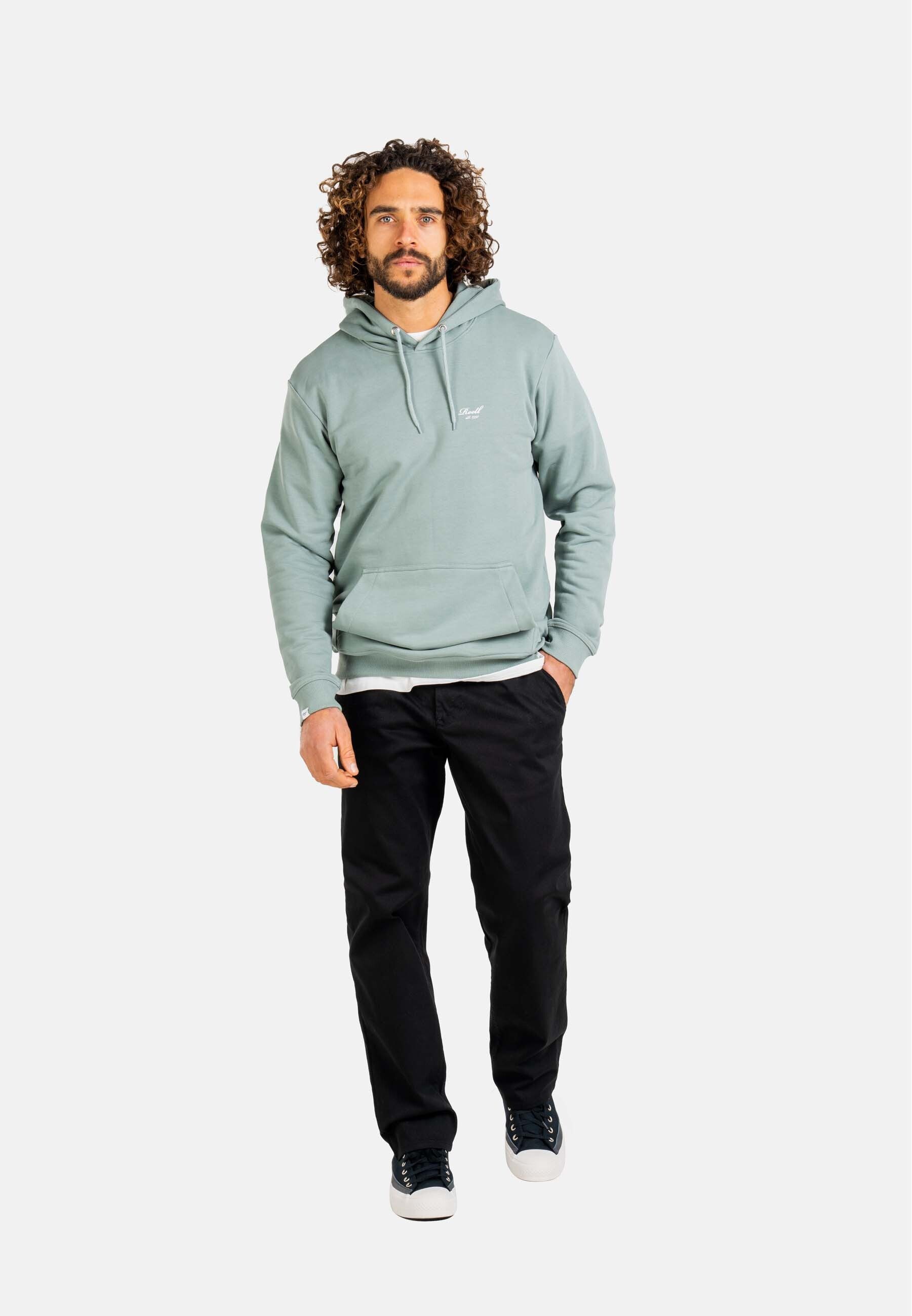 REELL Chinohose Regular Flex Chino