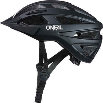 O’NEAL Fahrradhelm Outcast Plain V.22 Fahrradhelm