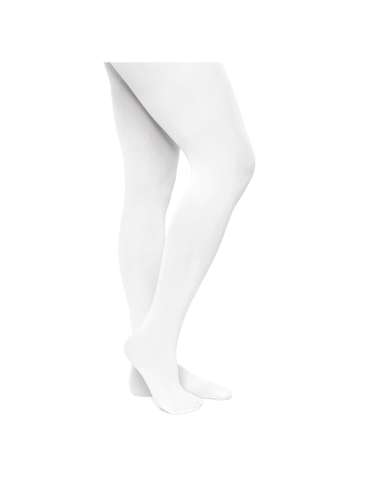 Rumpf Strumpfhose Economy Ballettstrumpfhose Atmungsaktiv, Elastischer Bund