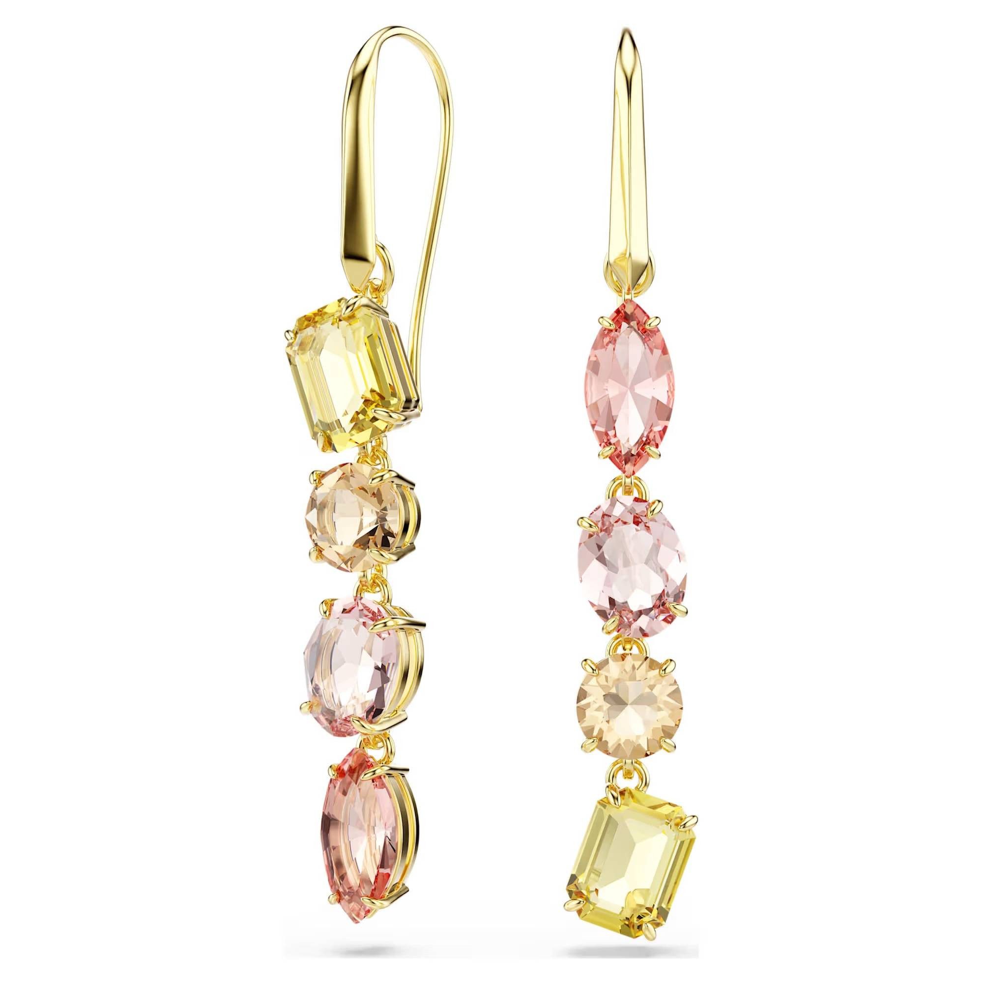 Swarovski Paar Ohrhänger Gema