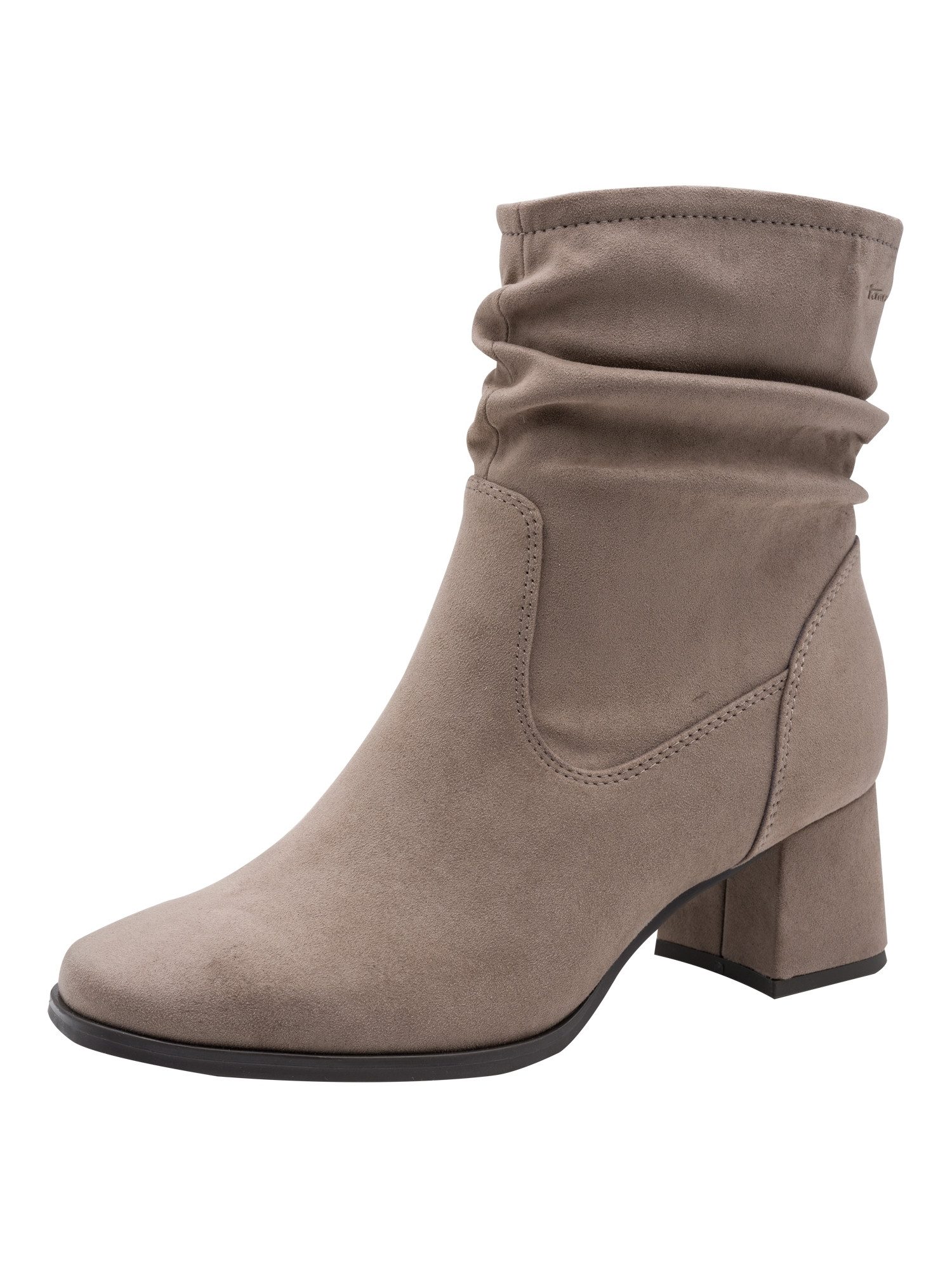 Tamaris WIDE FIT Removable Sock, comfortFit Stiefelette Removable Sock