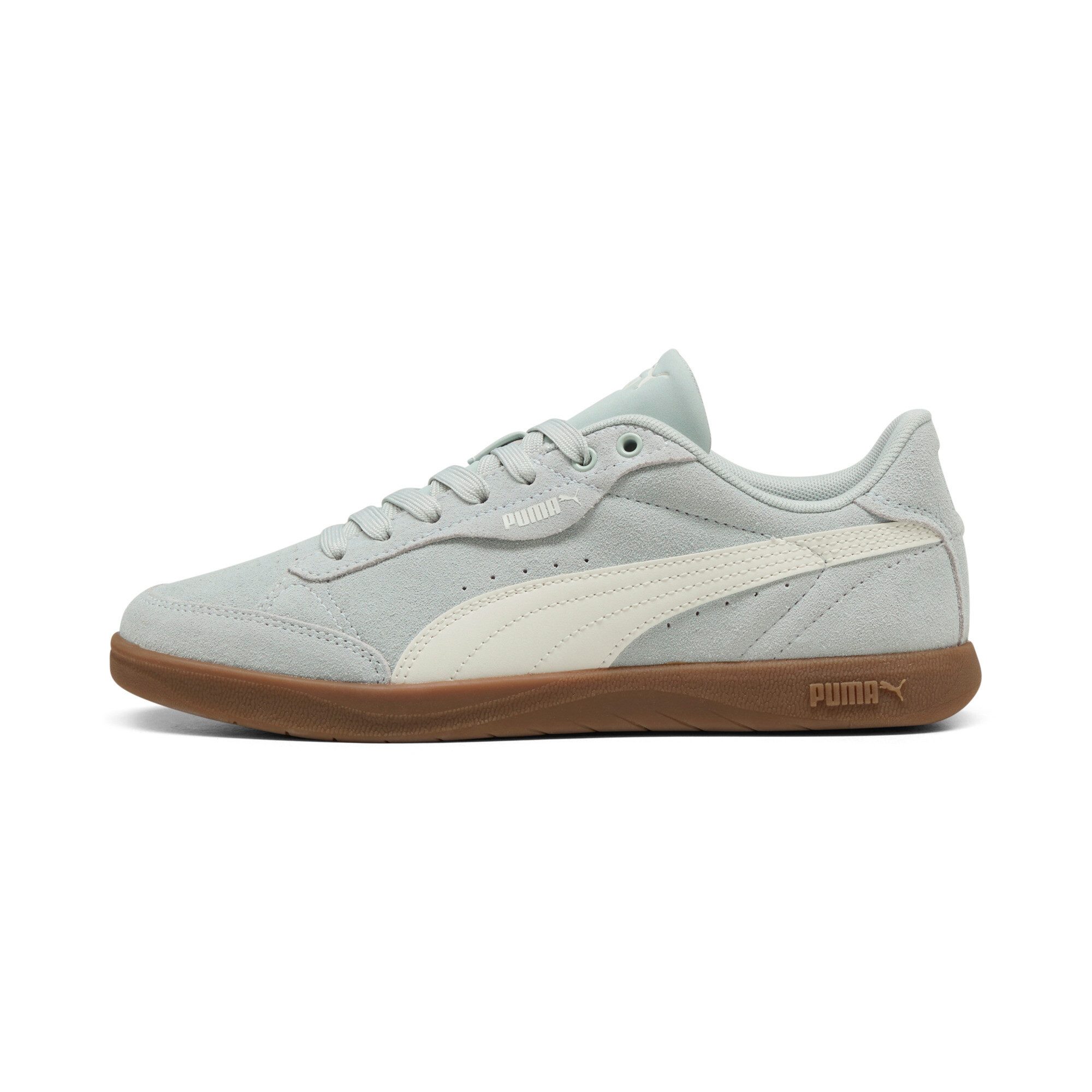 PUMA VIKKY STAR SD Sneaker für sportliche Looks im Alltag, mit Leder-Obermaterial