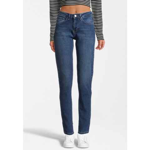 Vestino Mom-Jeans (1-tlg)