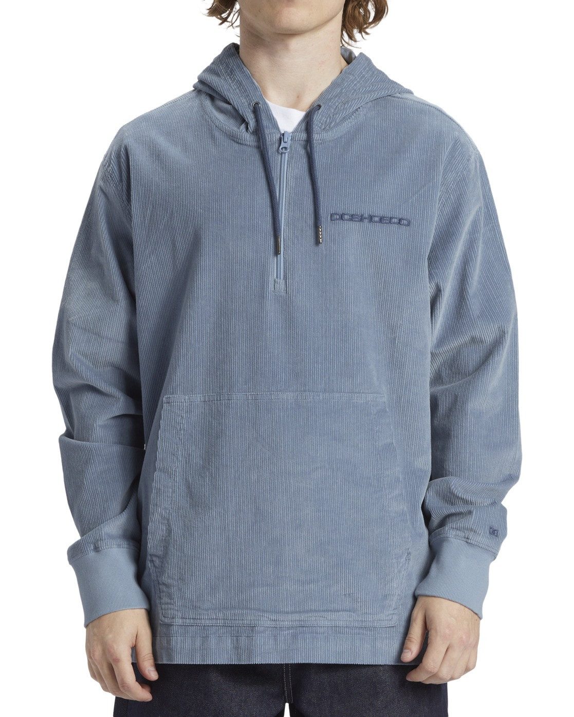 Kapuzensweatshirt Belview