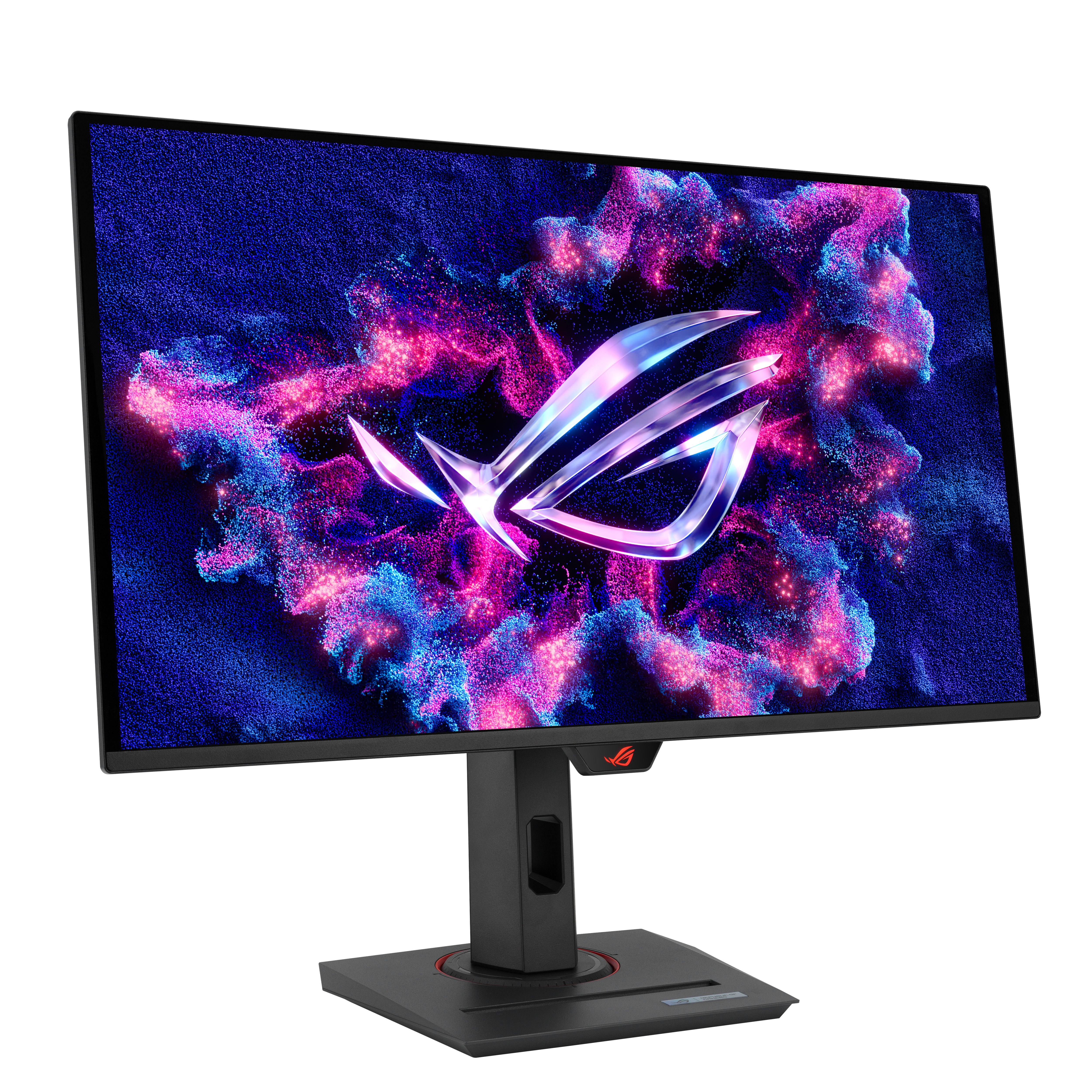 Asus ROG Strix OLED XG27UCDMG Gaming Monitor OLED-Monitor (67,7 cm/27 ", 3840 x 2160 px, 0,03 ms Reaktionszeit, 240 Hz, QD-OLED, OLED Anti-Flicker 2.0 Technologie)