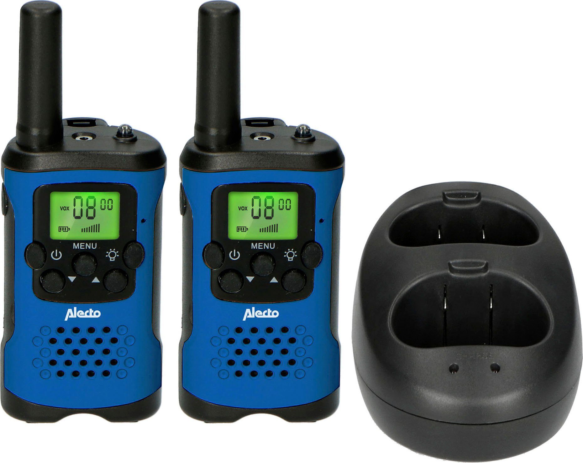 Alecto Walkie Talkie FR-175, (Set)