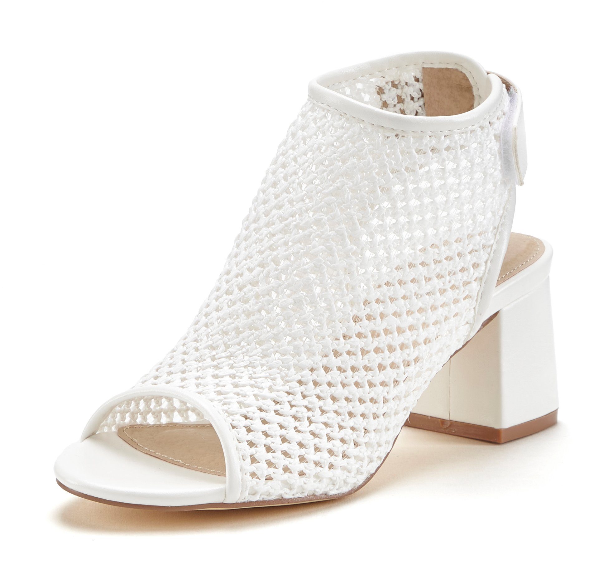 LASCANA Sommerschuh Sandalette Sandale, Sommerschuh in günstig online kaufen