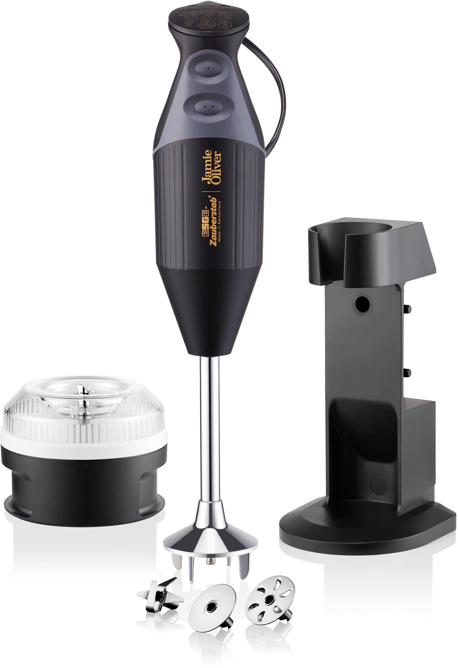Esge Stabmixer Zauberstab® M 200 JO Luxury 98230, 200 W online kaufen