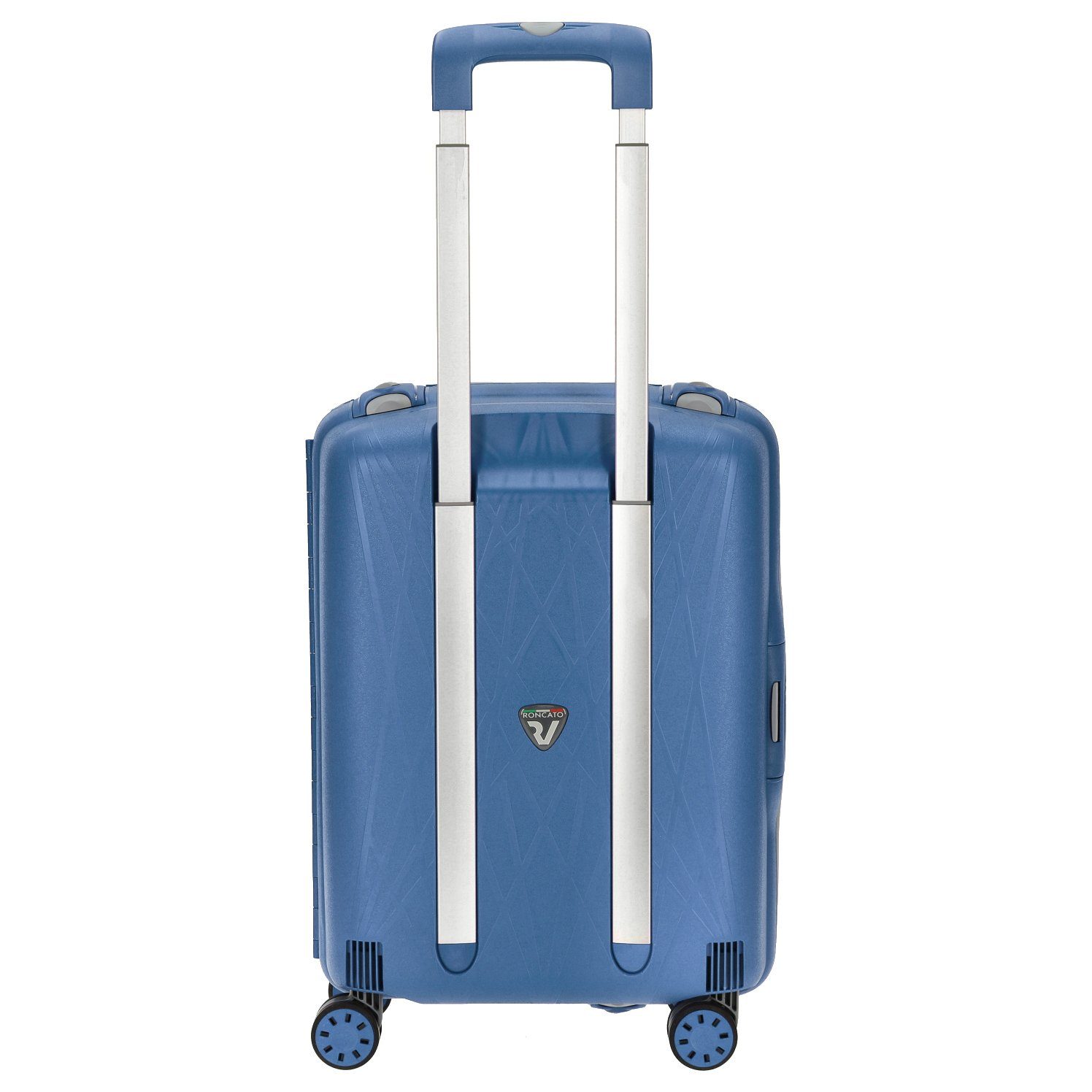 Rollen Light 55 avio 4 Trolley cm, 4-Rollen-Kabinentrolley - RONCATO