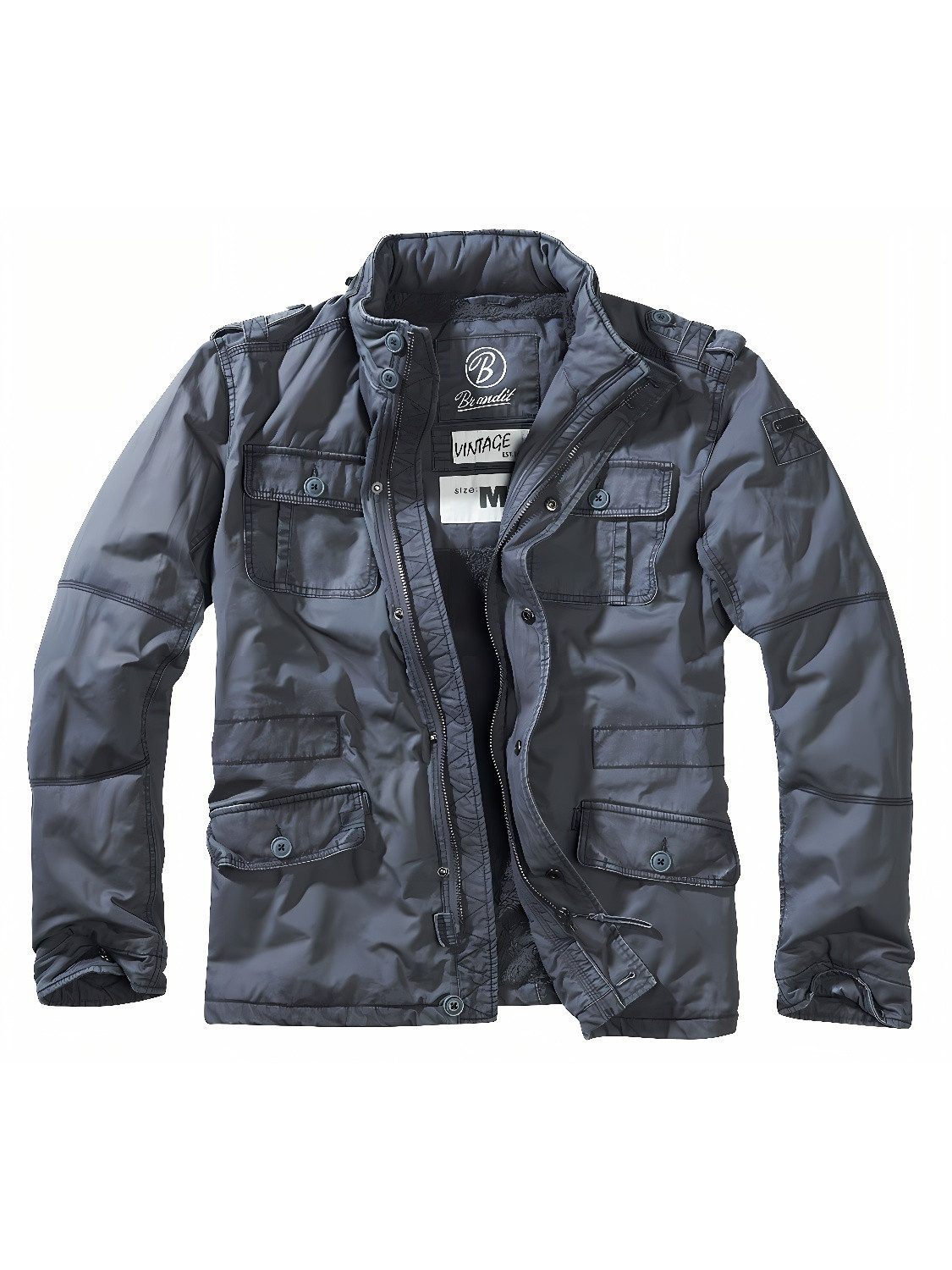 Winterjacke Britannia Winter Jacket