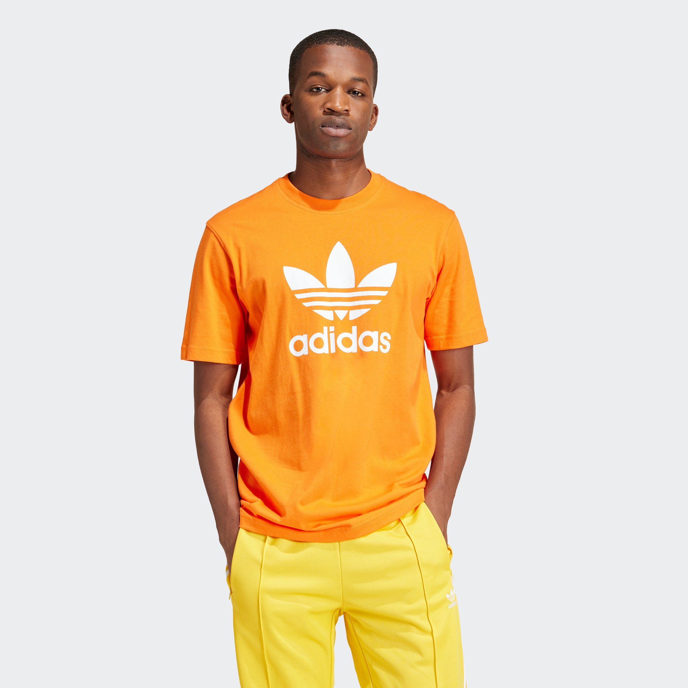 adidas Originals T-Shirt TREFOIL T-SHIRT