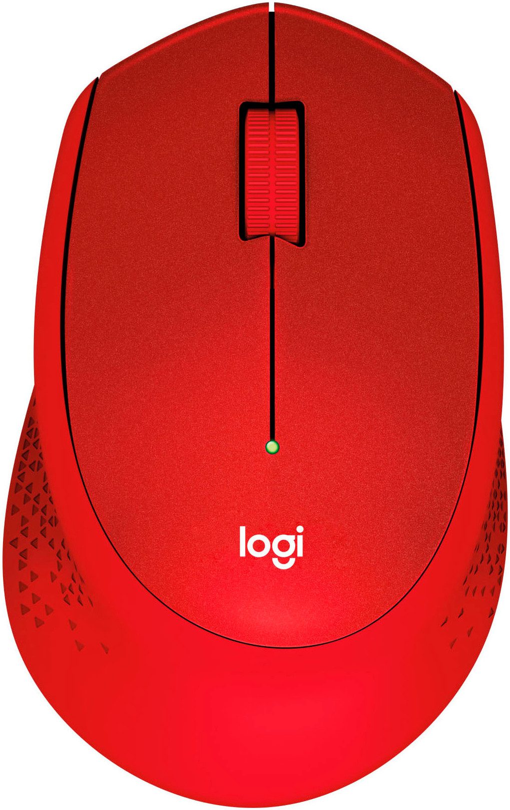 Logitech M330 SILENT PLUS Maus (RF Wireless)