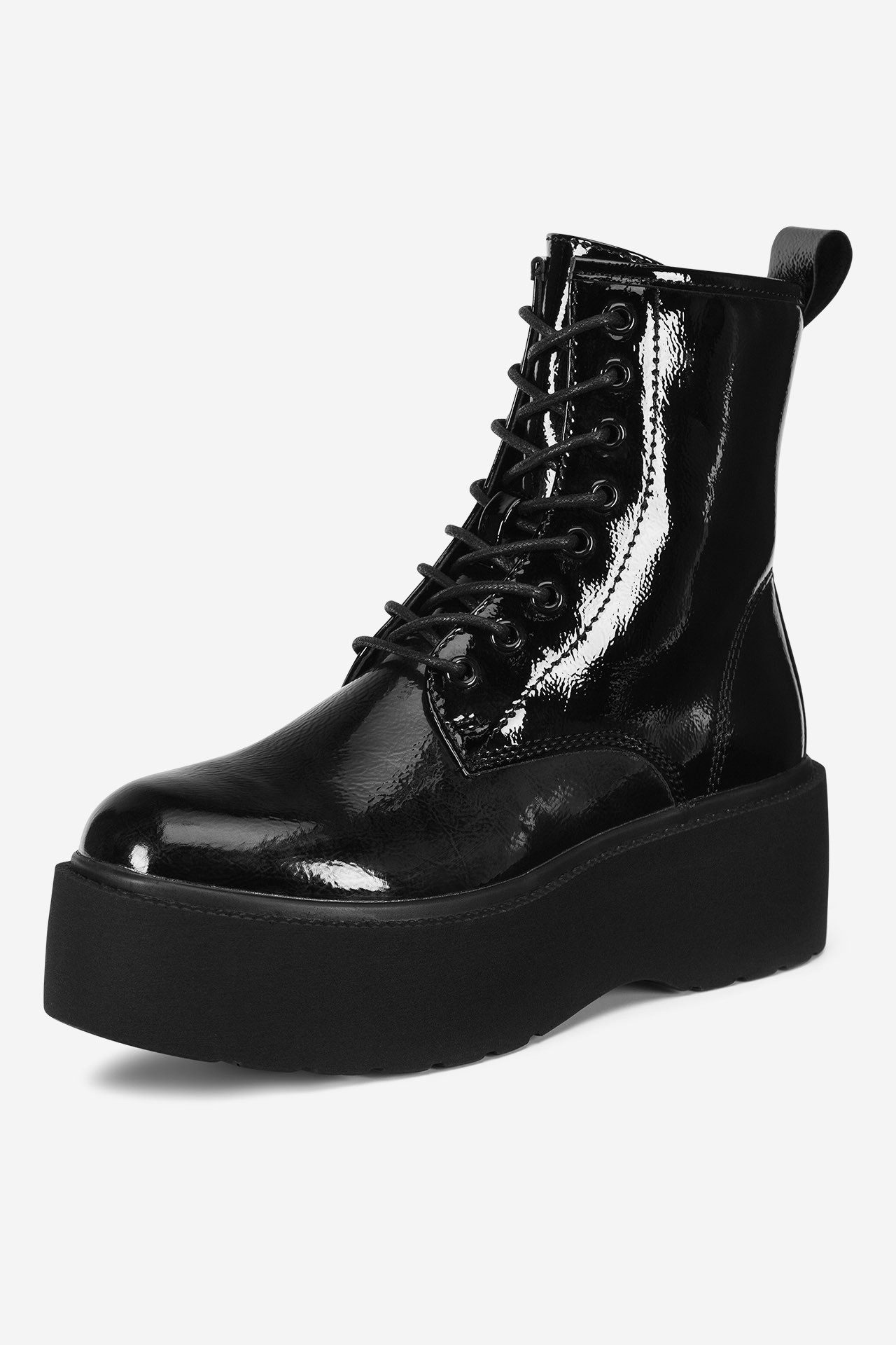 DeeZee DeeZee Damen Stiefel 41 schwarz günstig online kaufen