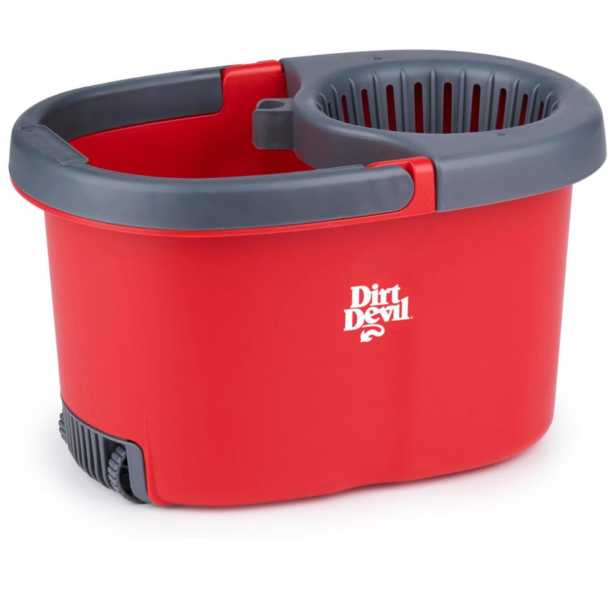 DIRT DEVIL Kinder-Staubsauger Dirt Devil Kinder Mopp mit Eimer