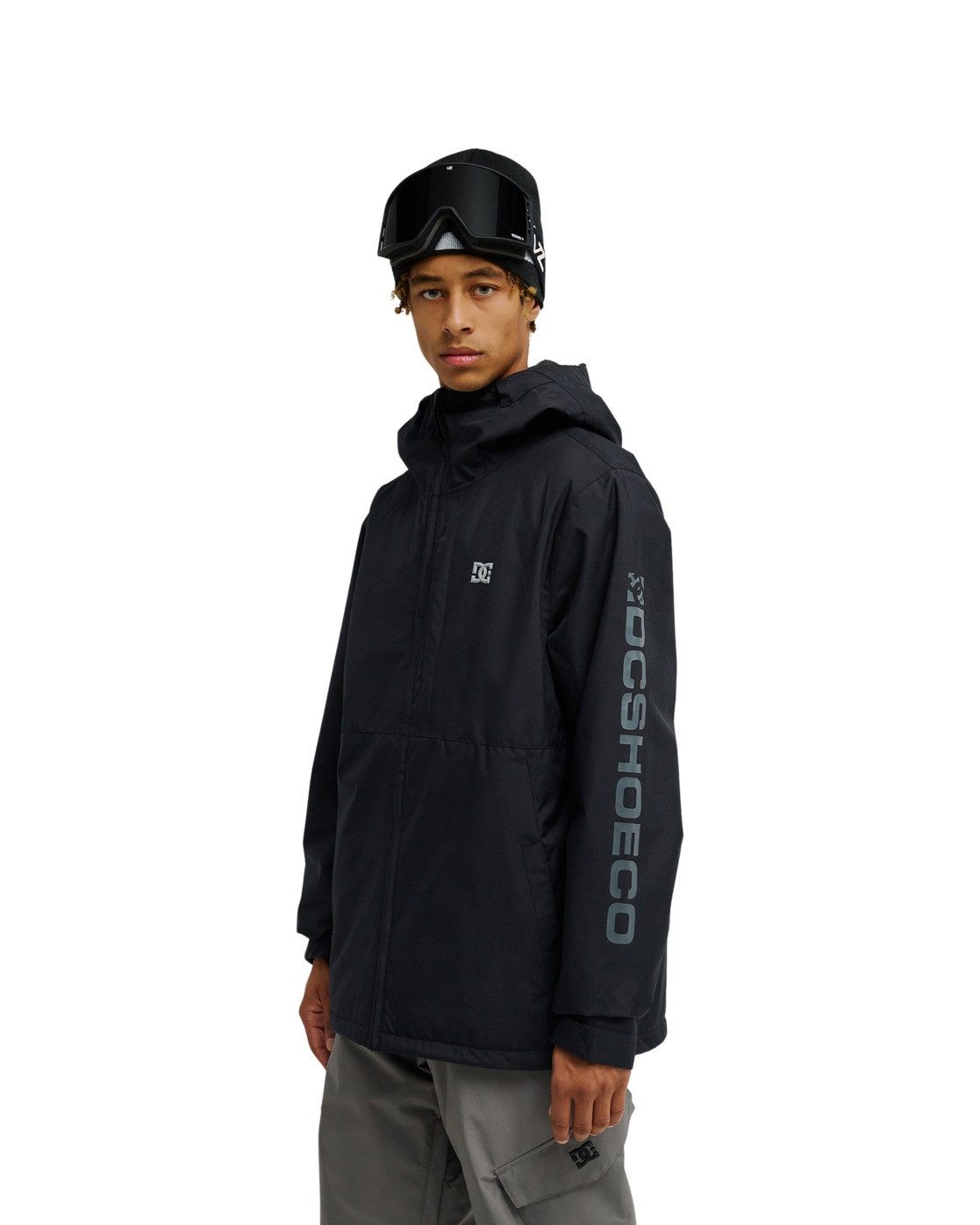 DC Shoes Snowboardjacke Basis 10K