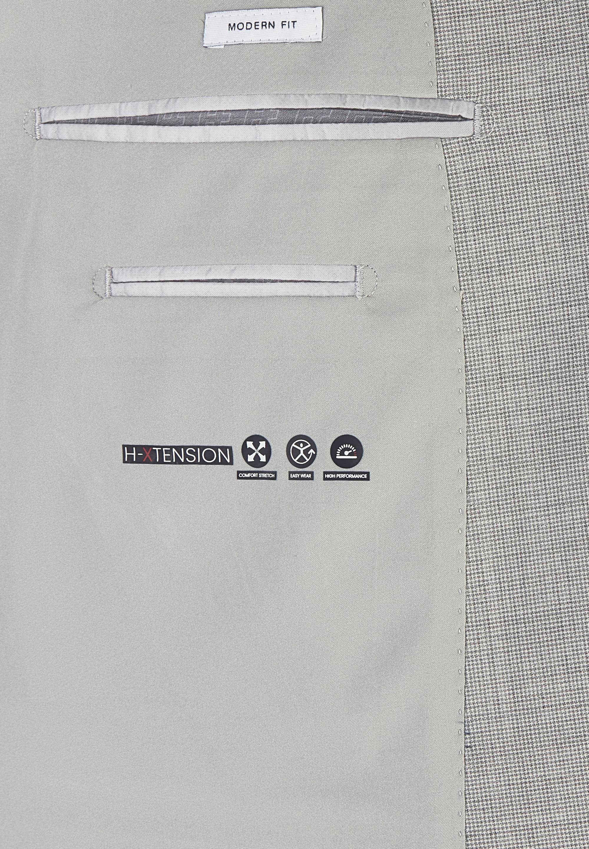 HECHTER PARIS Sakko DH-XTENSION Modern Fit