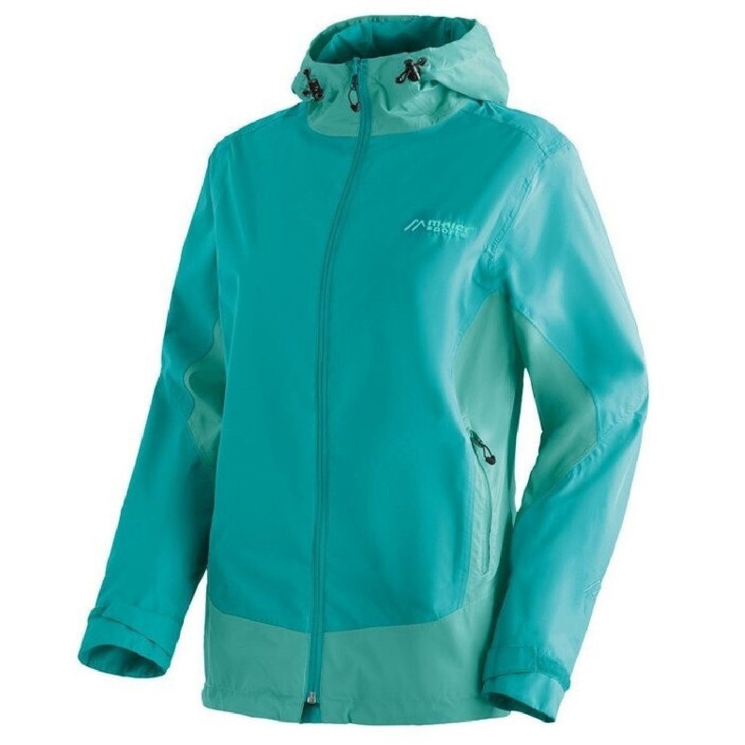 Maier Sports Funktionsjacke Brocken W für günstig online kaufen