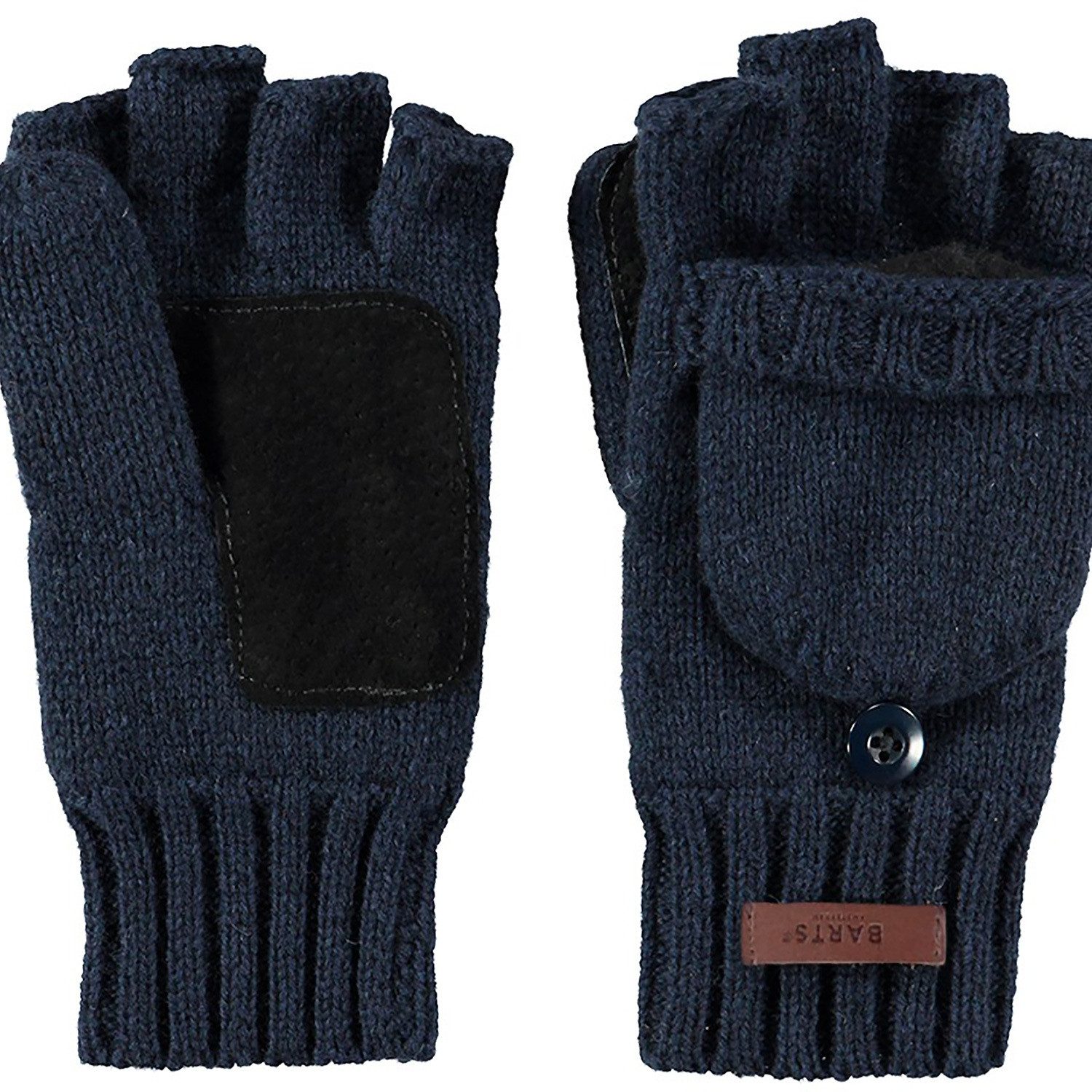 Barts Langlaufhandschuhe Handschuh HAAKBUMGLOVES