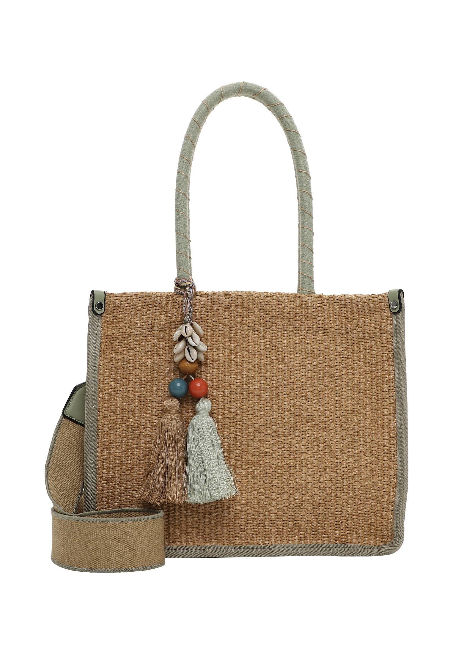 Shopper SFY Kirsty