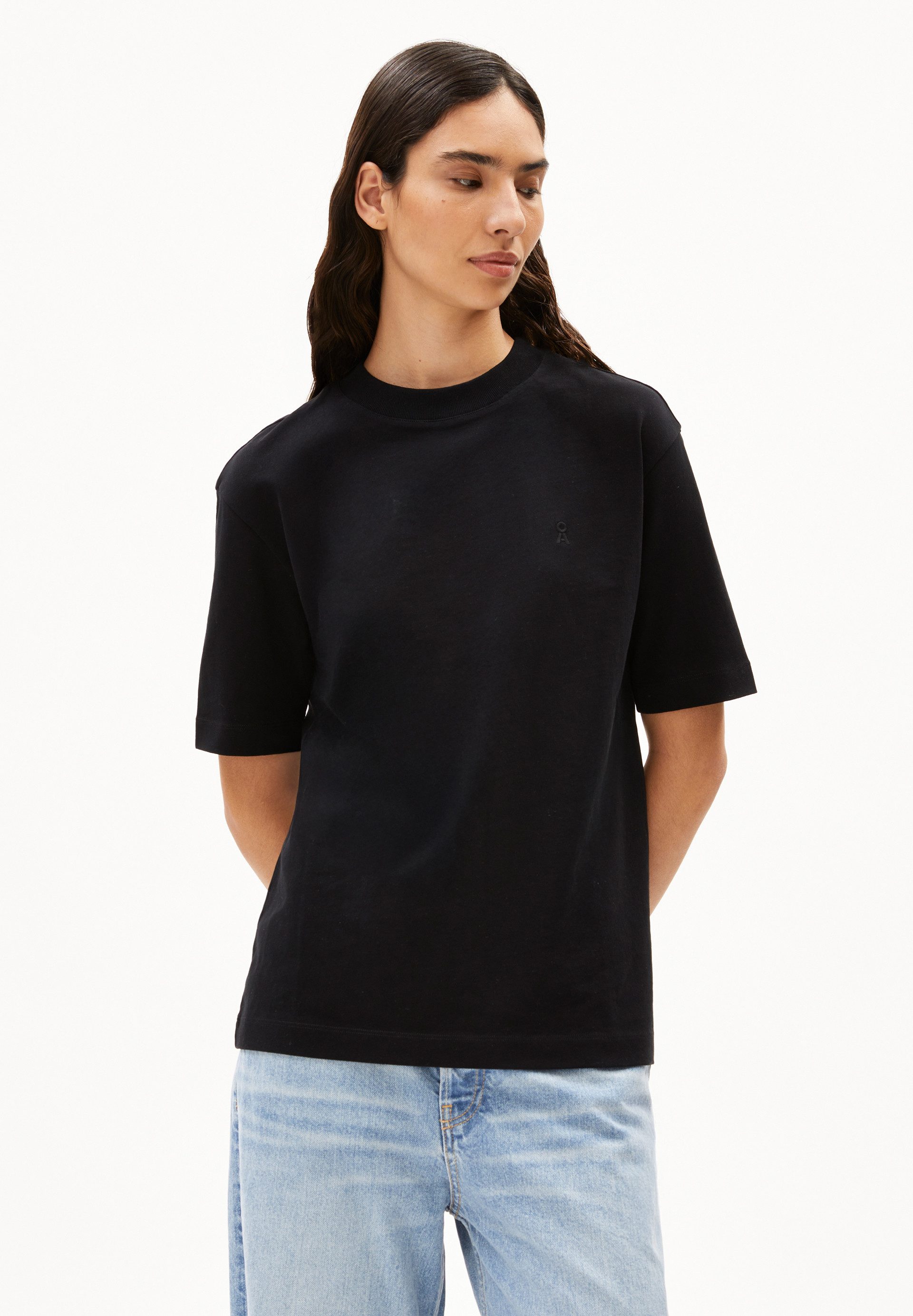 Armedangels T-Shirt TARJAA T-SHIRT (Loose Fit) günstig online kaufen