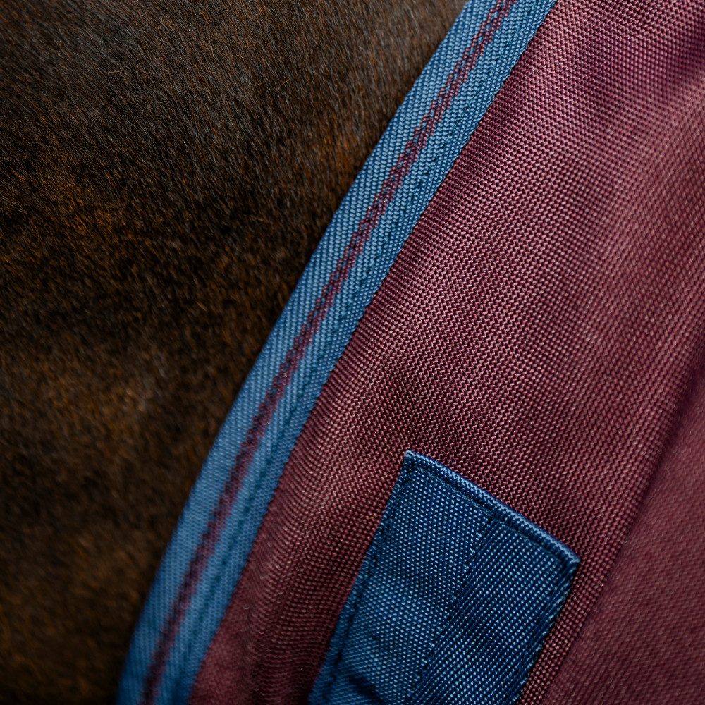 Horseware Pferde-Regendecke Horseware Amigo 1200D Plus Turnout 0g – Bild 5 von 5