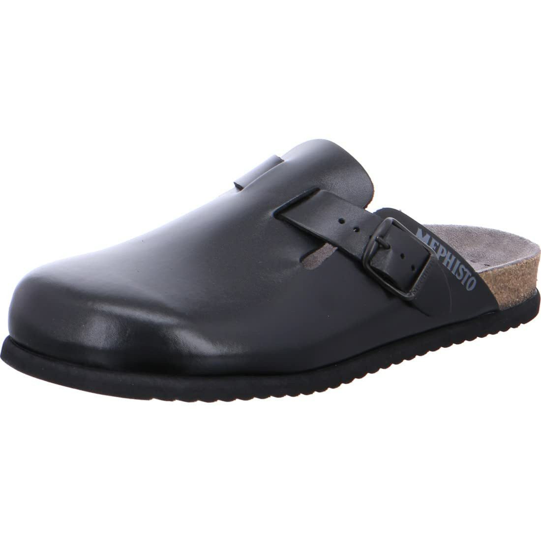 Mephisto Мулы für Herren Pantolette (Schuhweite, 1-tlg., Schuhweite)
