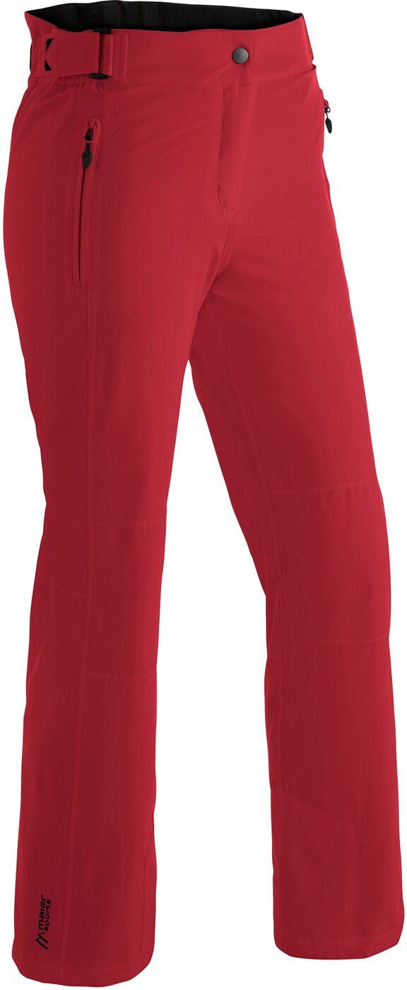 Maier Sports Skihose Vroni slim 2.0 SALSA