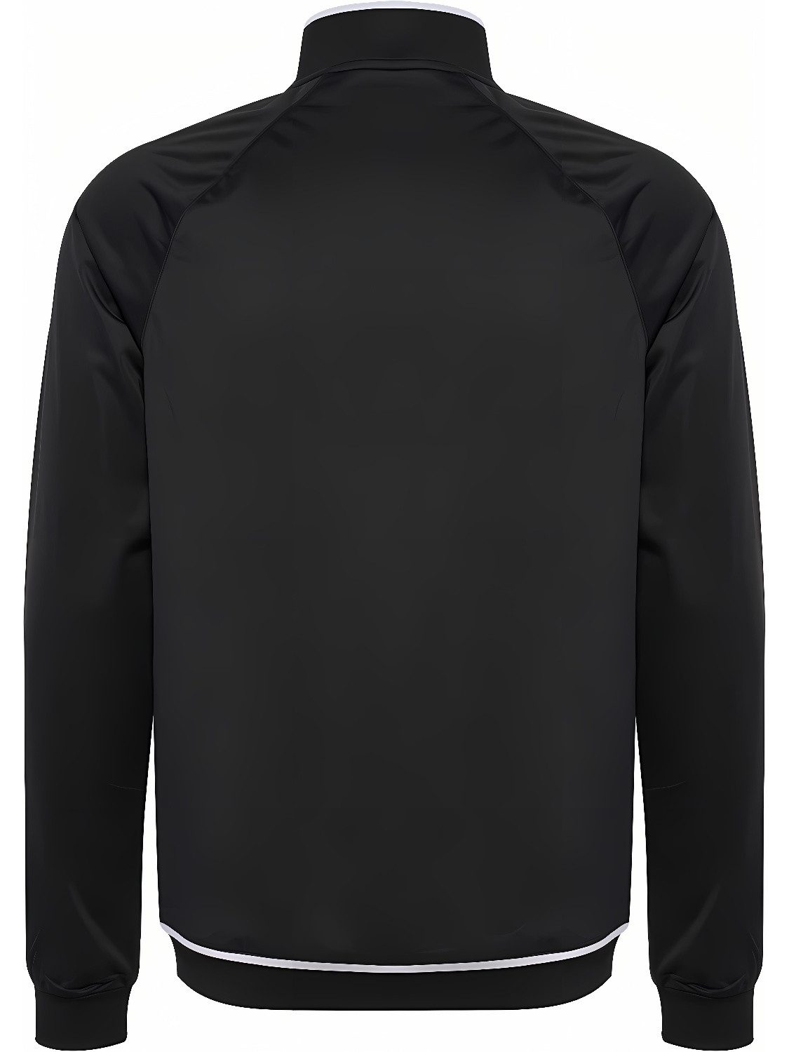 Trainingsjacke Core 2.0 Track Zip Jacket