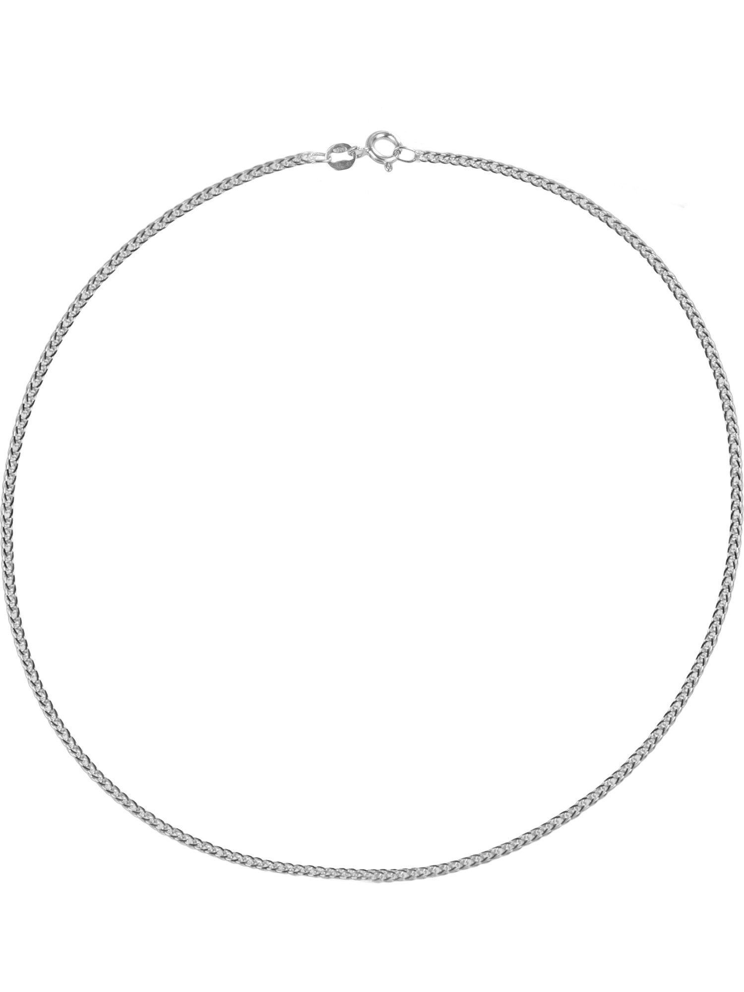 CHRIST Goldkette CHRIST Damen-Kette 585e...