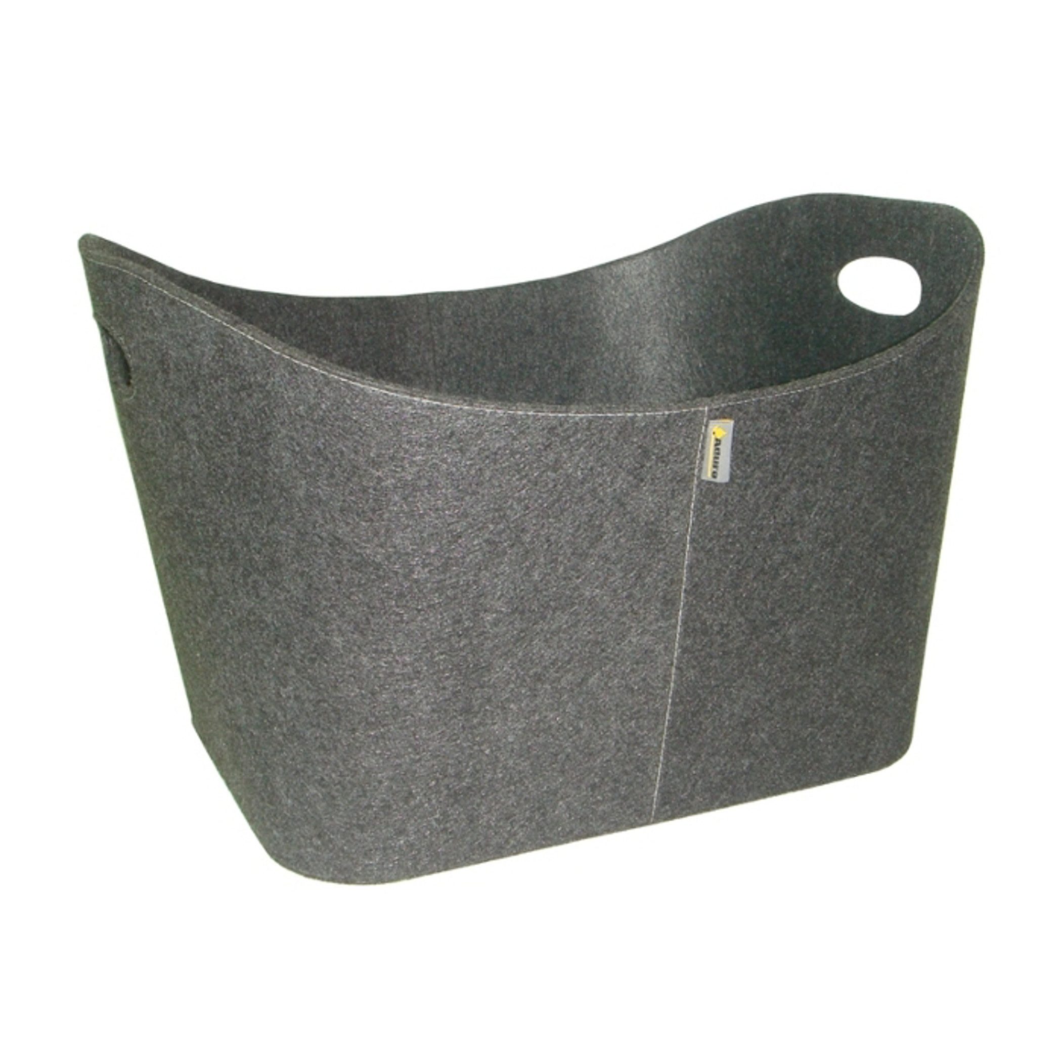 ADURO Kaminholzkorb 53281N