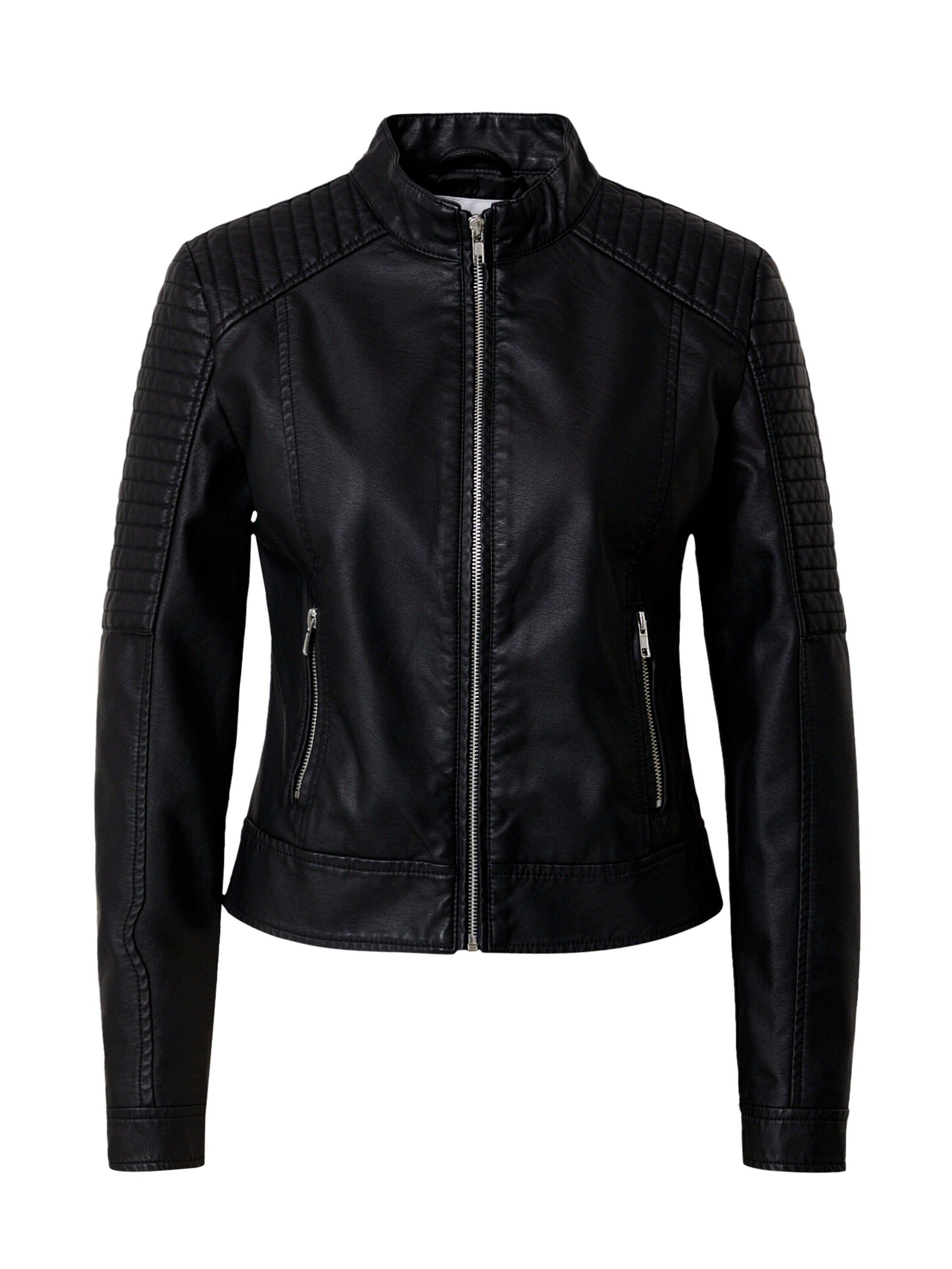 Sisters Point Lederjacke DUNA-JA (1-St)