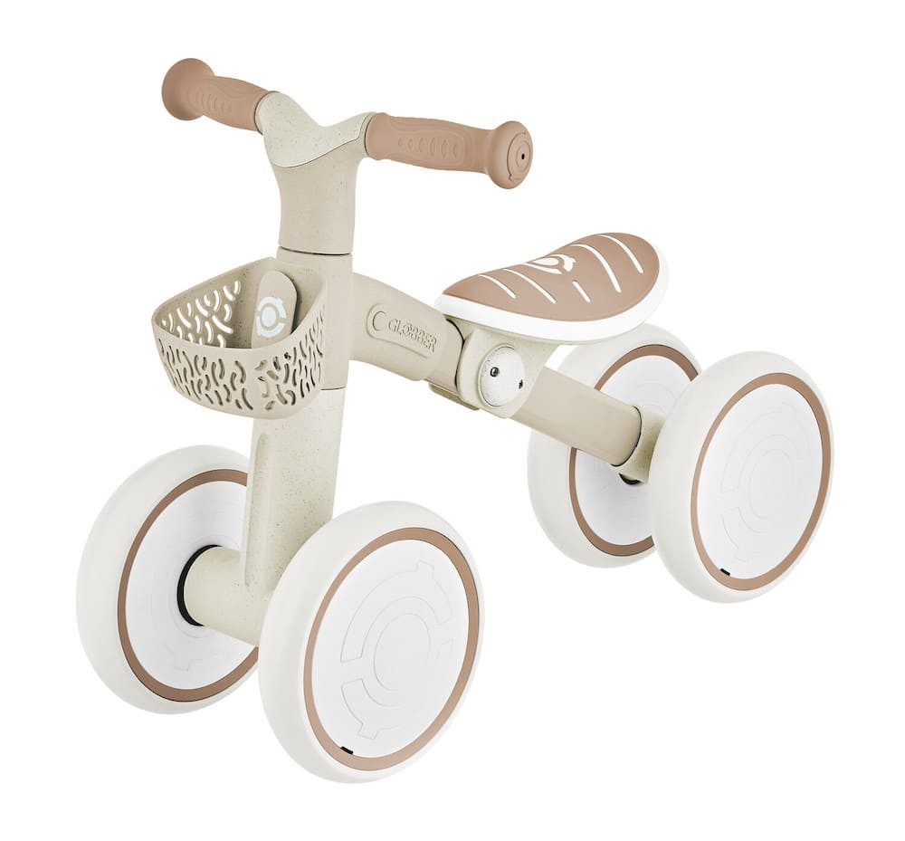 Globber Laufrad Learning Bike Eco - Laufrad, Rutscher – Bild 5 von 5