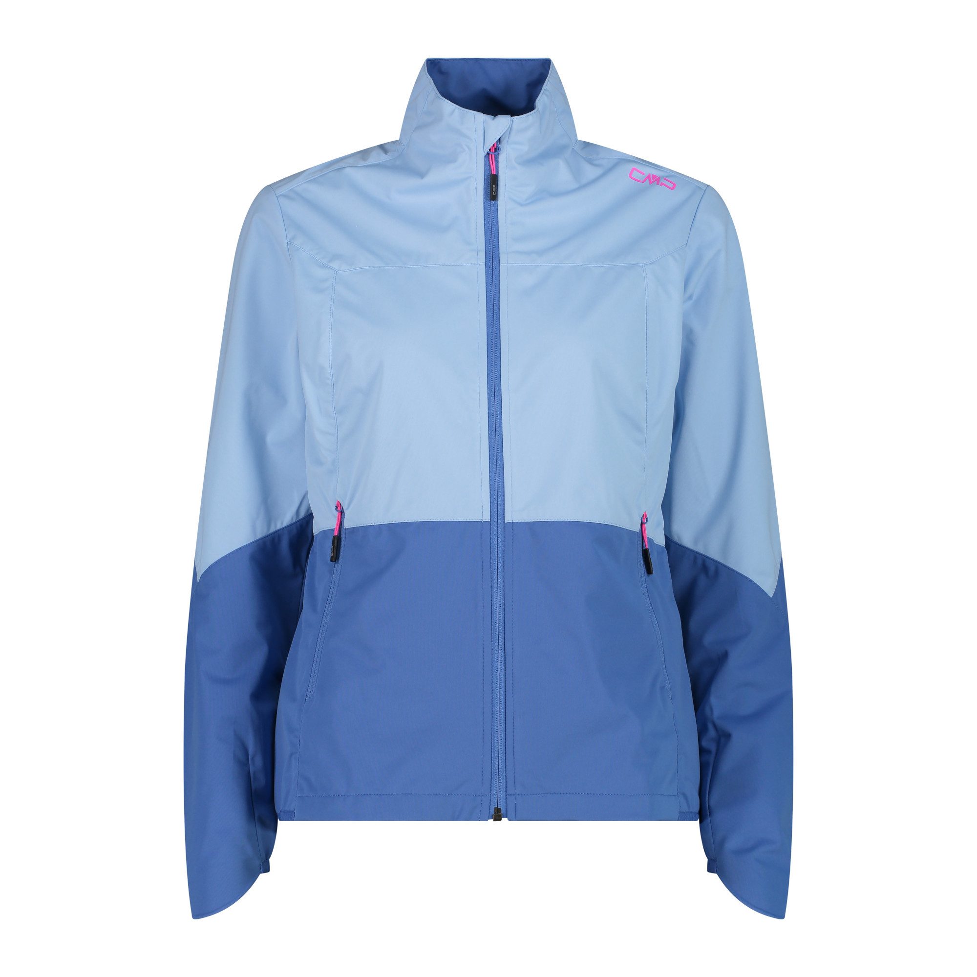 Outdoorjacke CMP Damen Jacke WOMAN JACKET 34A6606