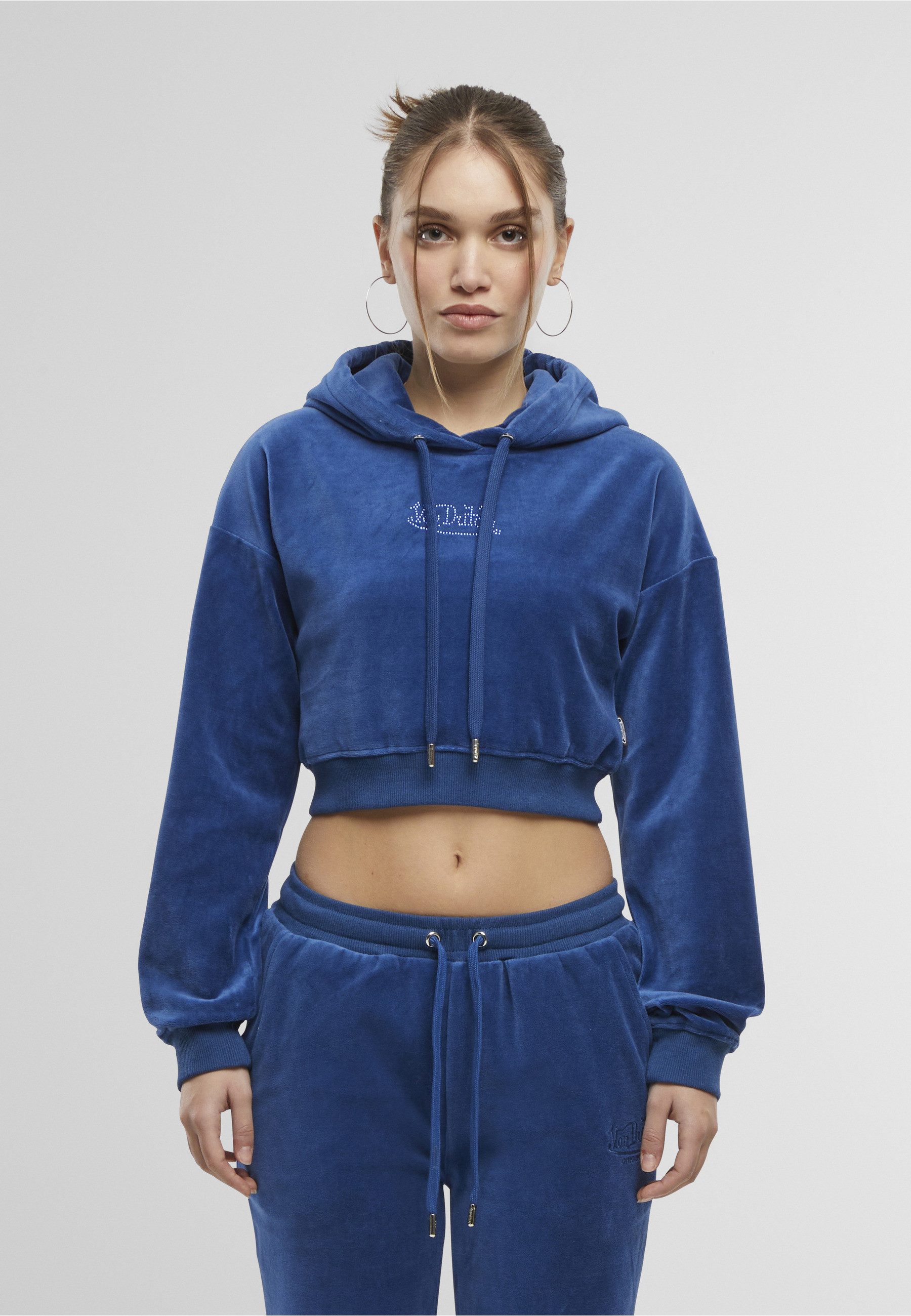 Von Dutch Kapuzensweatshirt Von Dutch MICHI SWEATS
