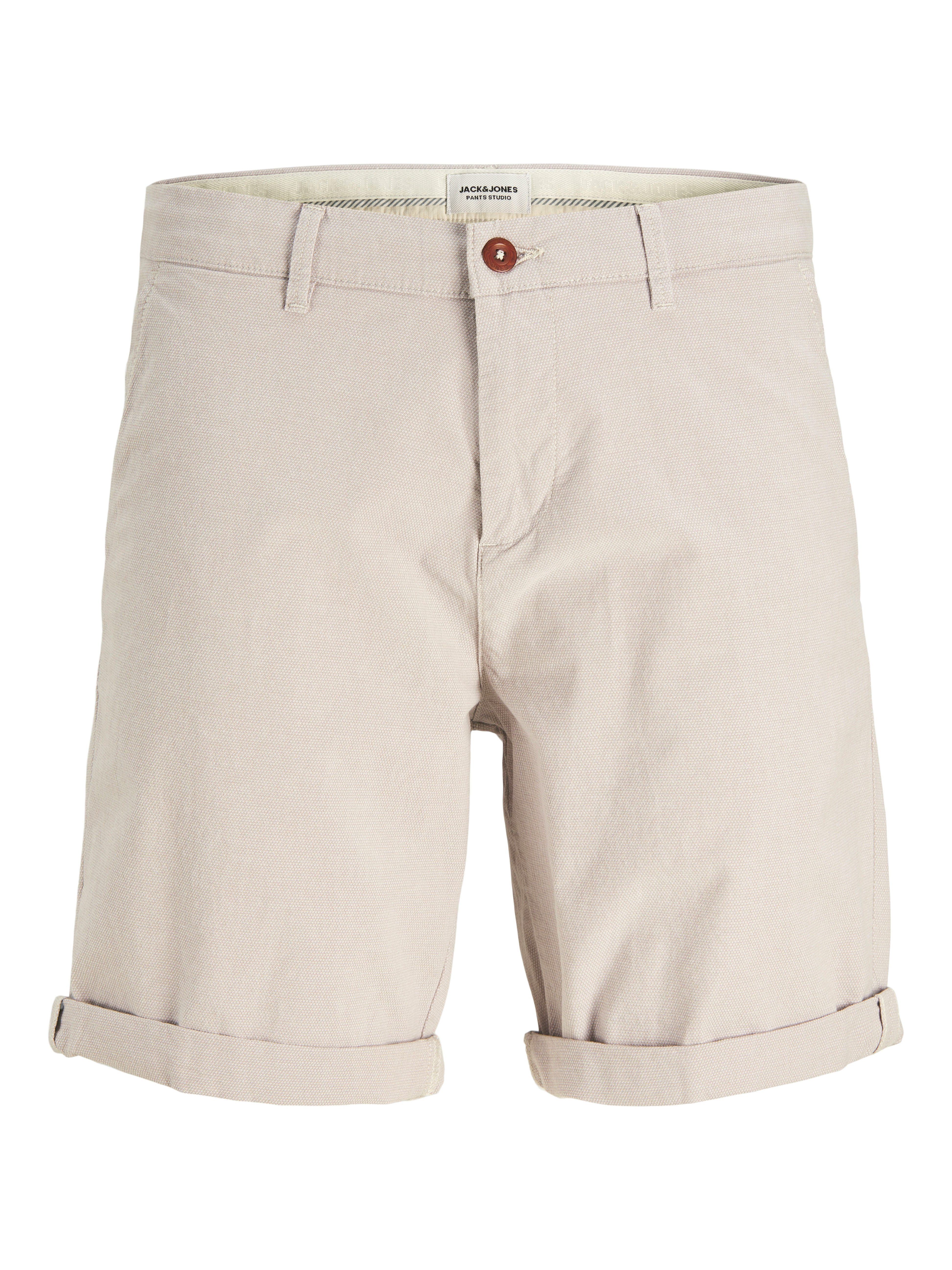 Chinohose JPSTMARCO ERIK CHINO SHORT MID