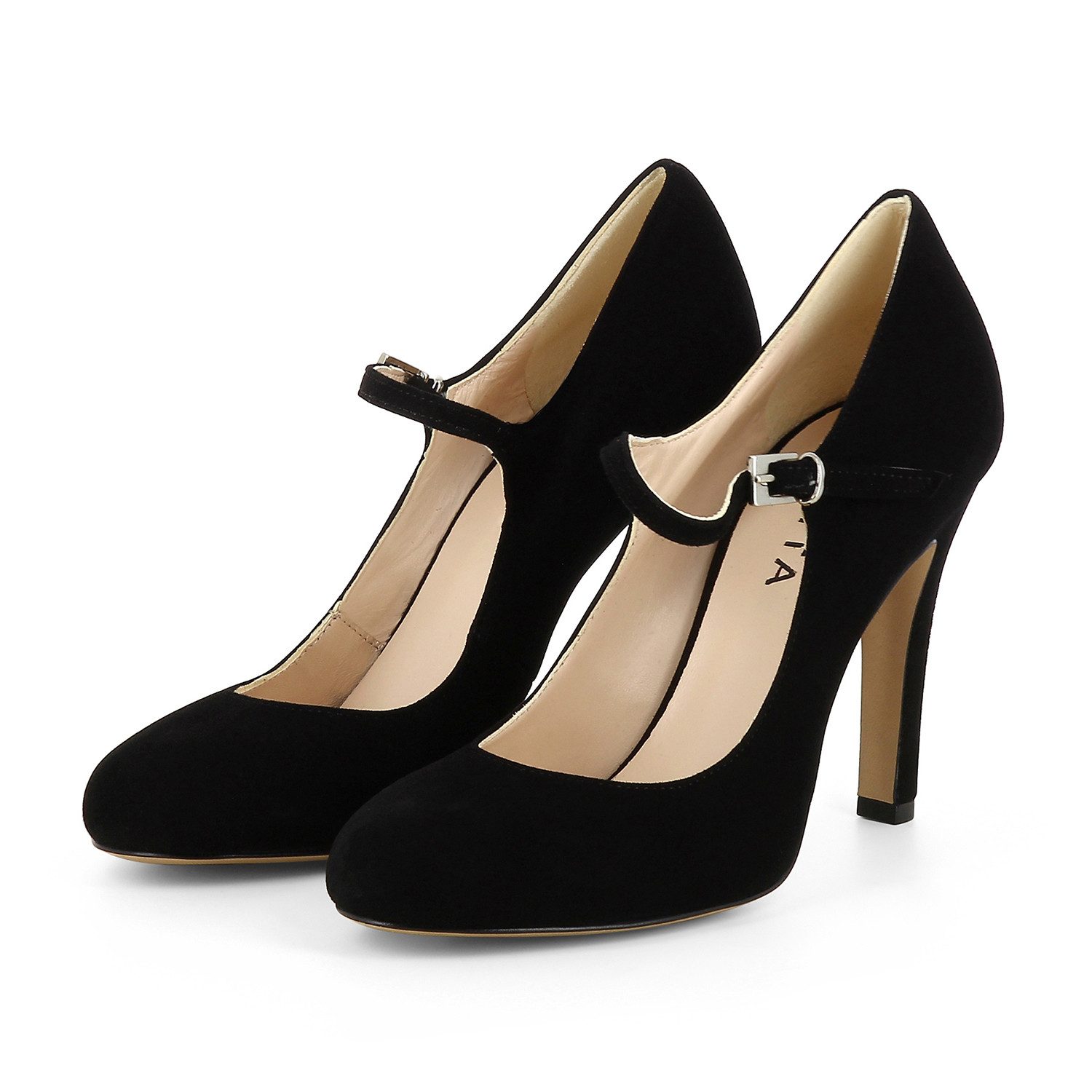 Evita CRISTINA Pumps Handmade in Italy