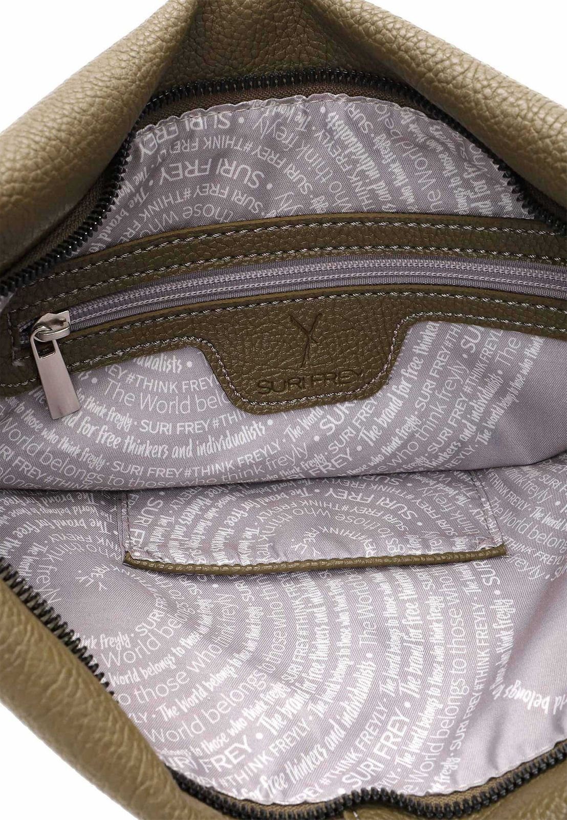 SURI FREY Schultertasche Tilly