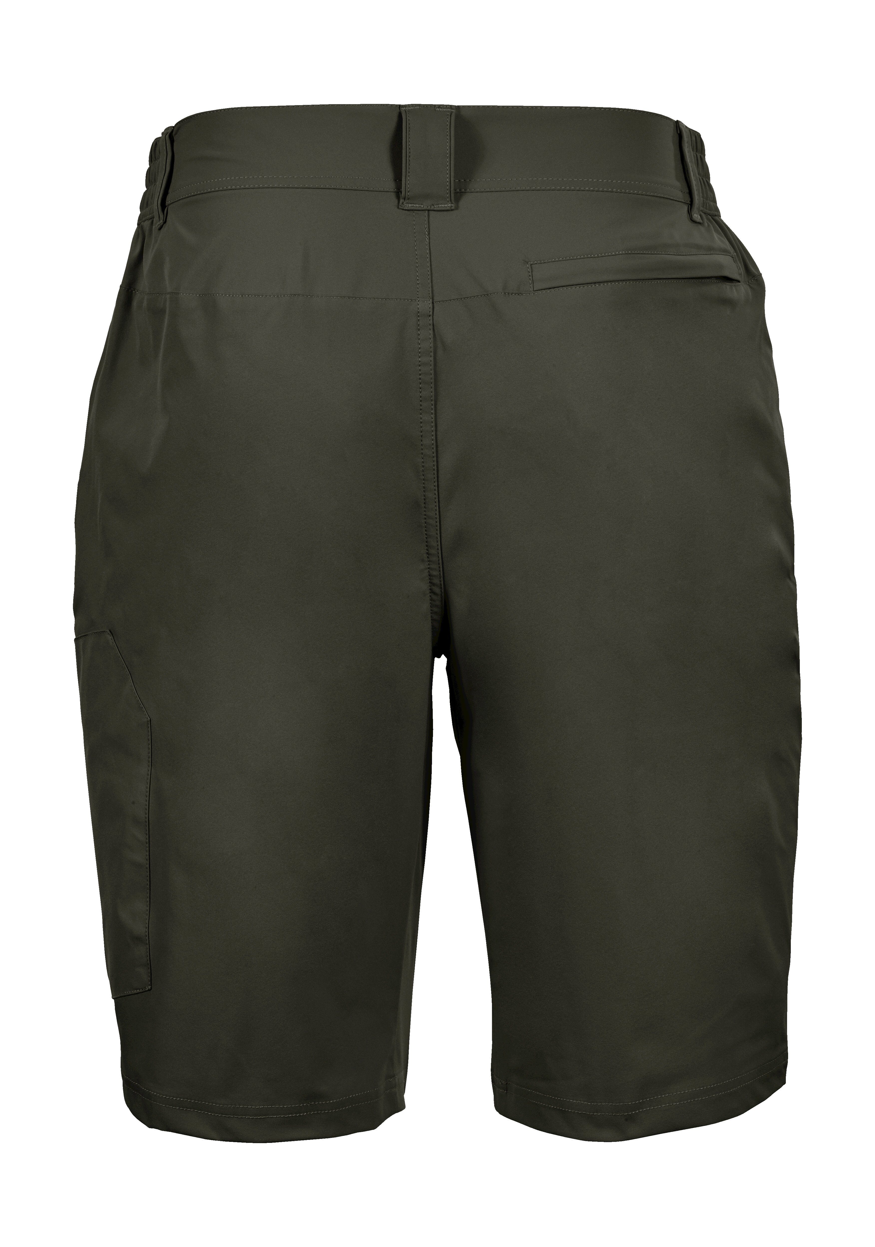Killtec Bermudas Trin MN BRMDS