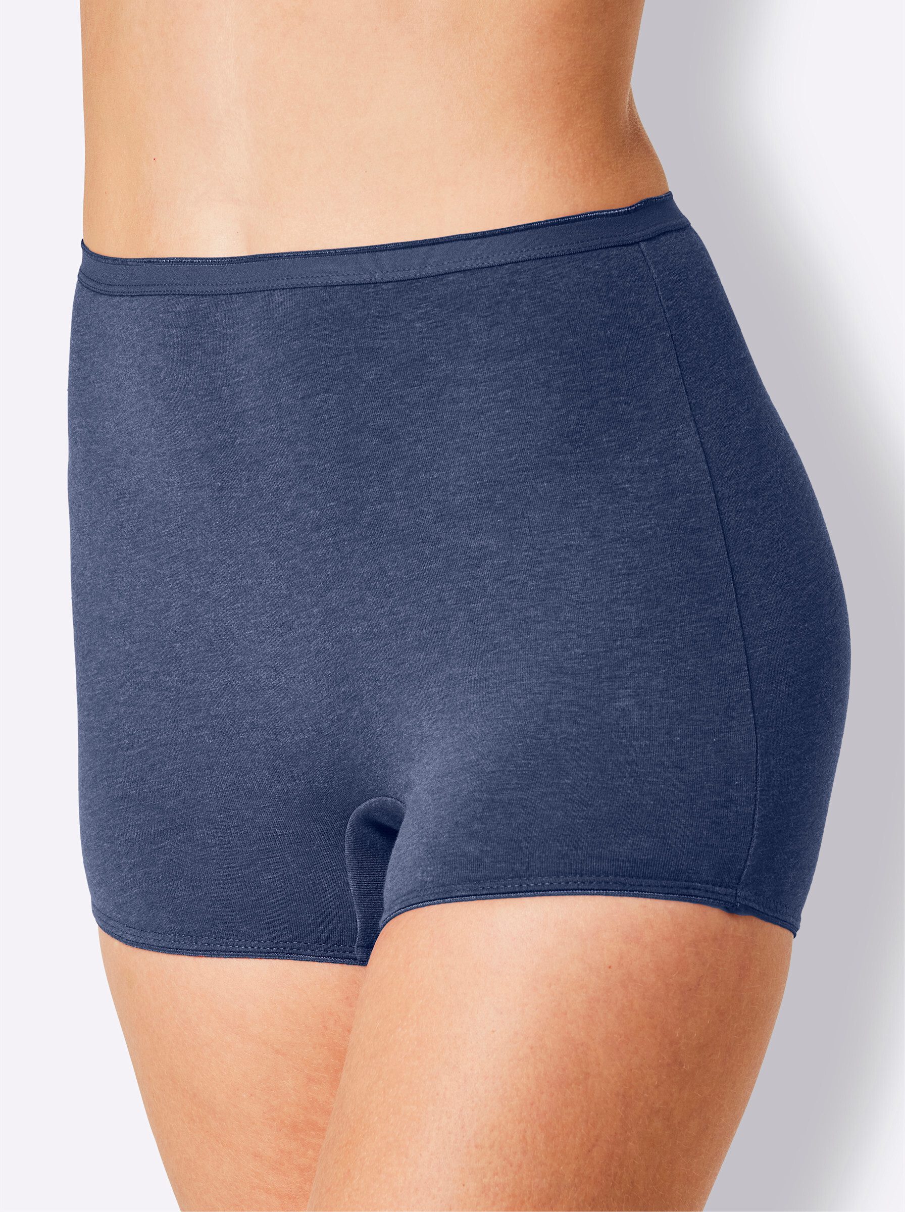 Witt Slip Panty (4-St)