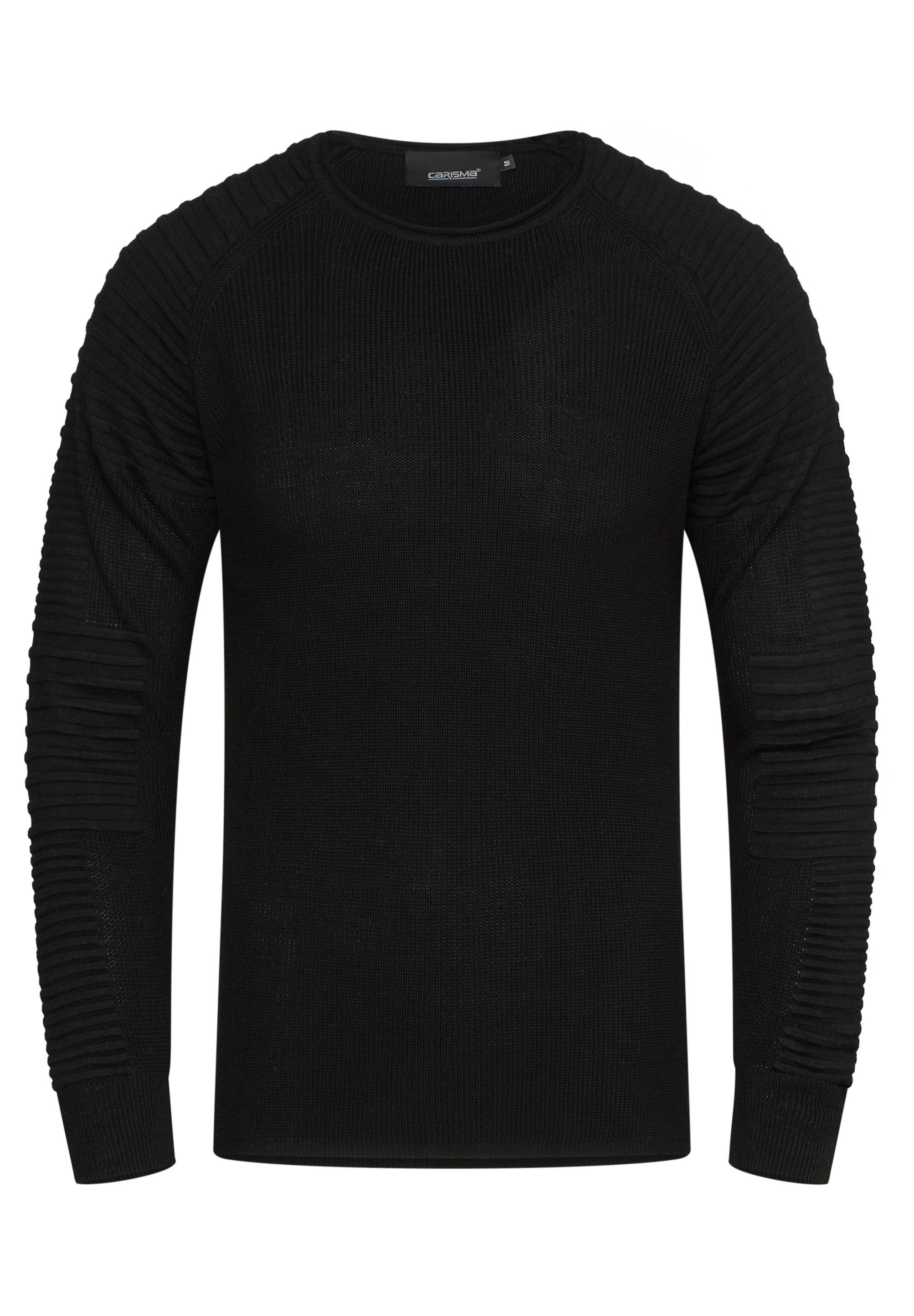 Strickpullover CRHAMAR