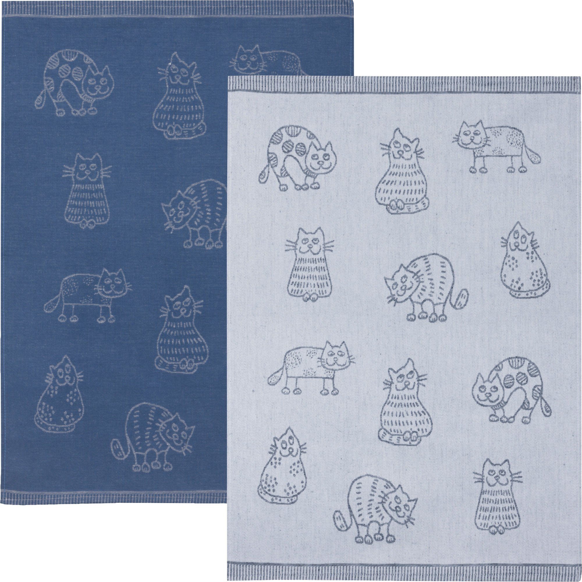 Geschirrtuch Geschirrtuch 2er-Pack